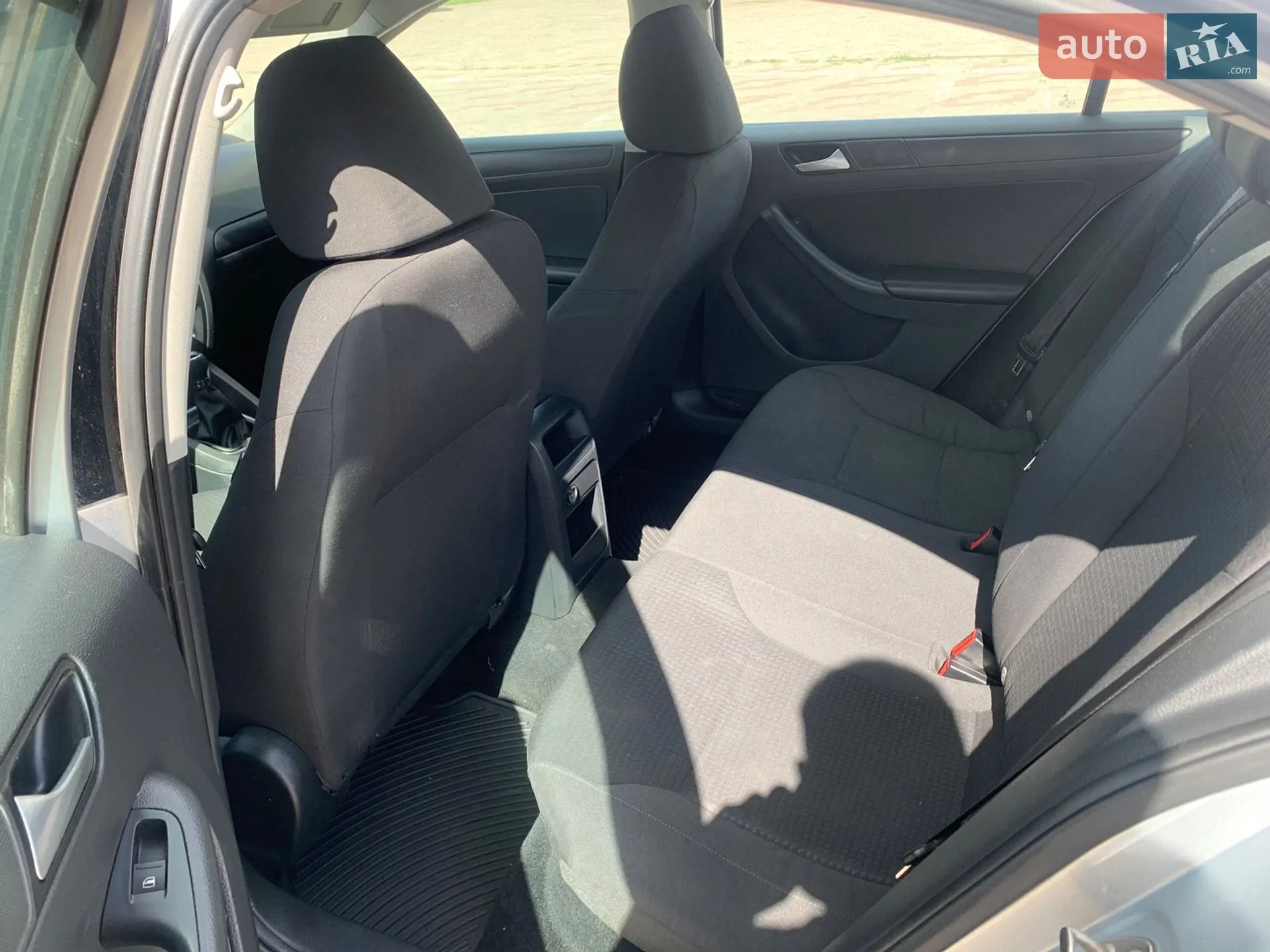 2014 Volkswagen Jetta - мініатюра 12