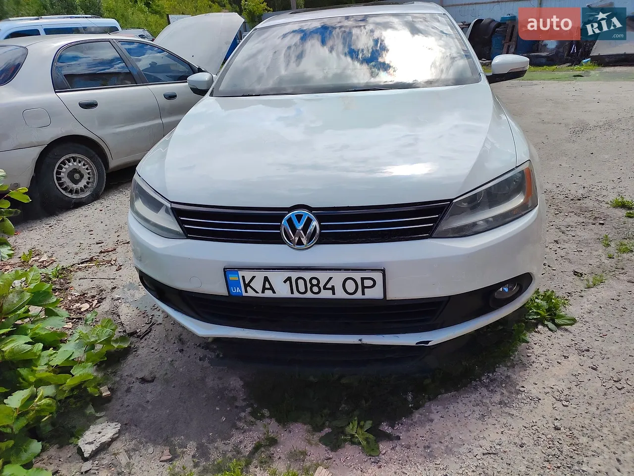 2012 Volkswagen Jetta - мініатюра 19