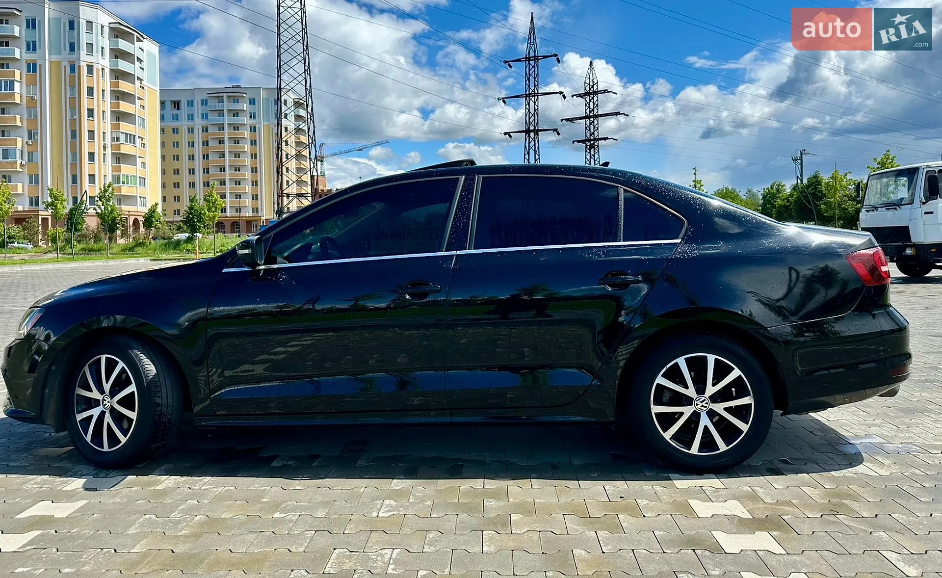 2016 Volkswagen Jetta - мініатюра 2