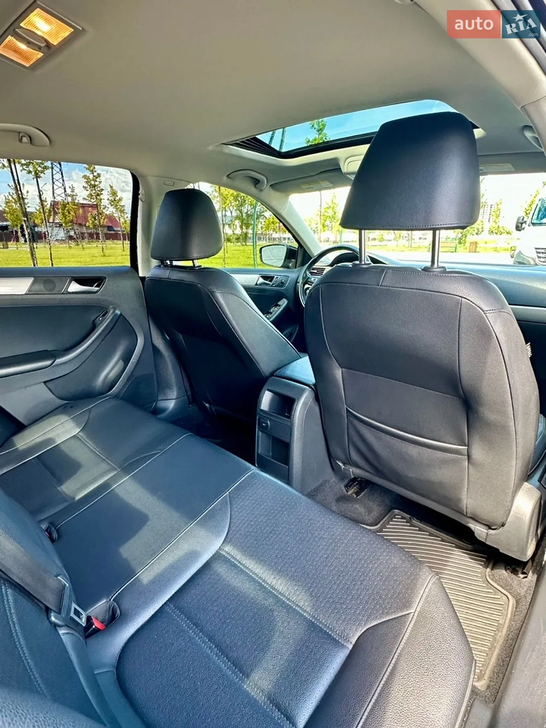 2016 Volkswagen Jetta - мініатюра 11