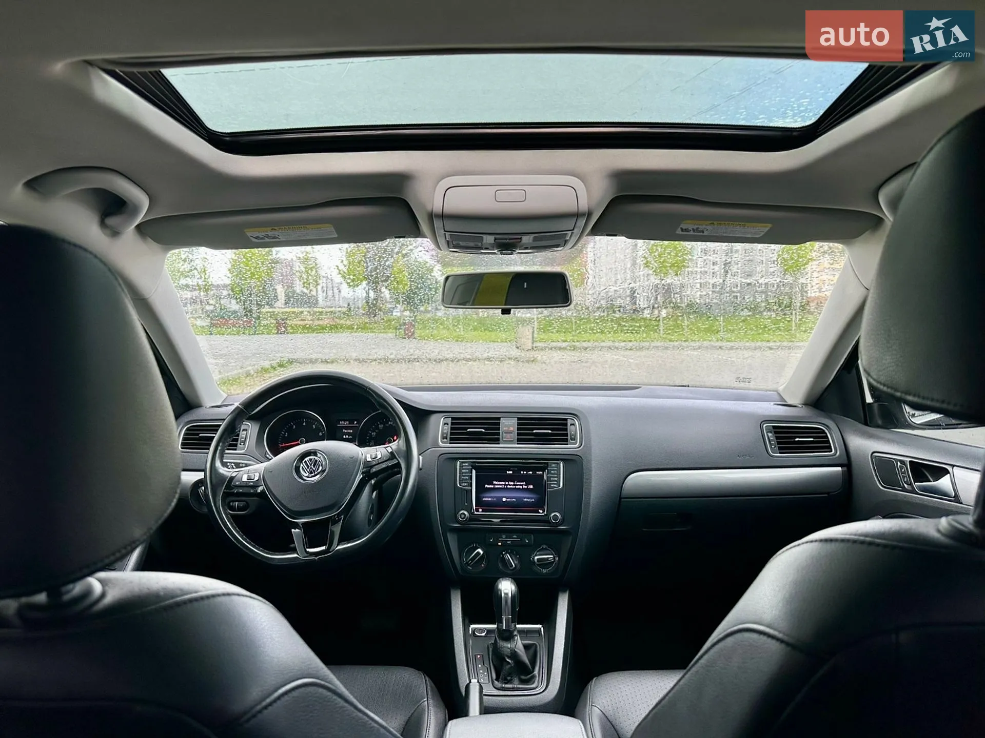 2016 Volkswagen Jetta - мініатюра 15