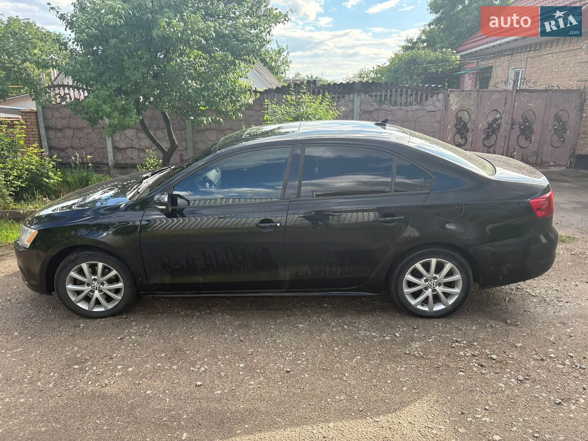 2010 Volkswagen Jetta - мініатюра 3