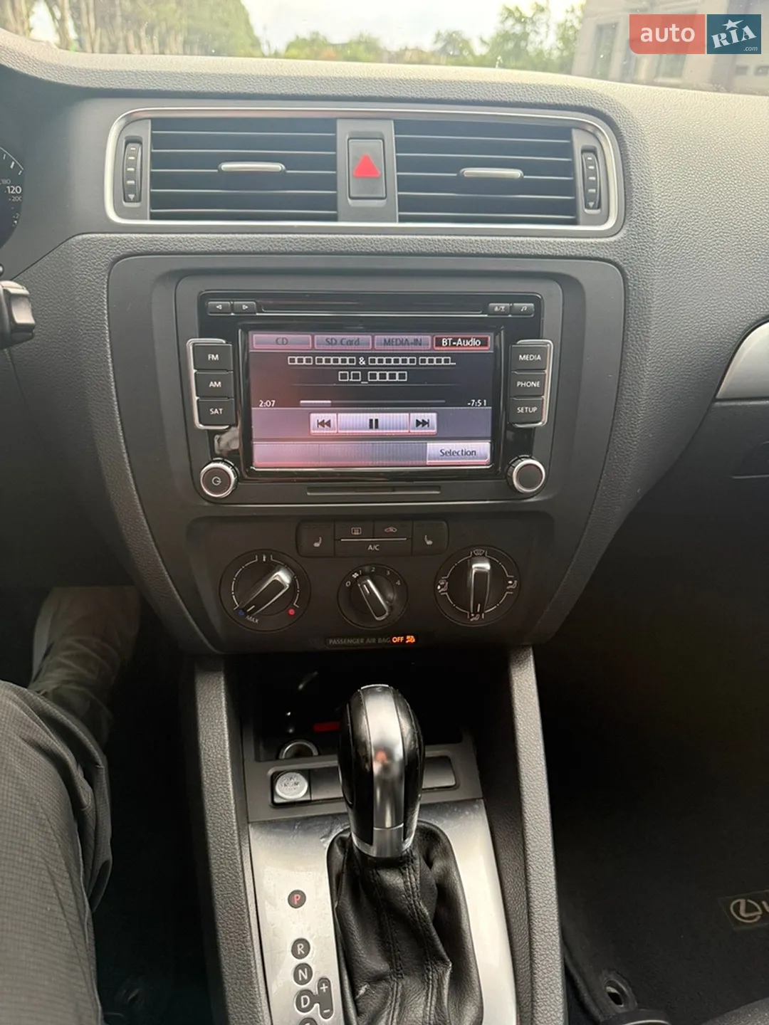 2013 Volkswagen Jetta - мініатюра 8