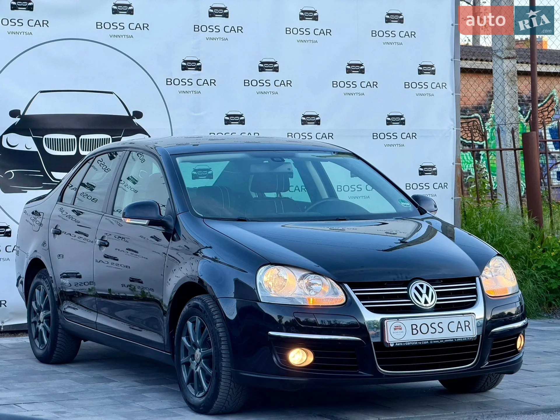 2010 Volkswagen Jetta - мініатюра 3