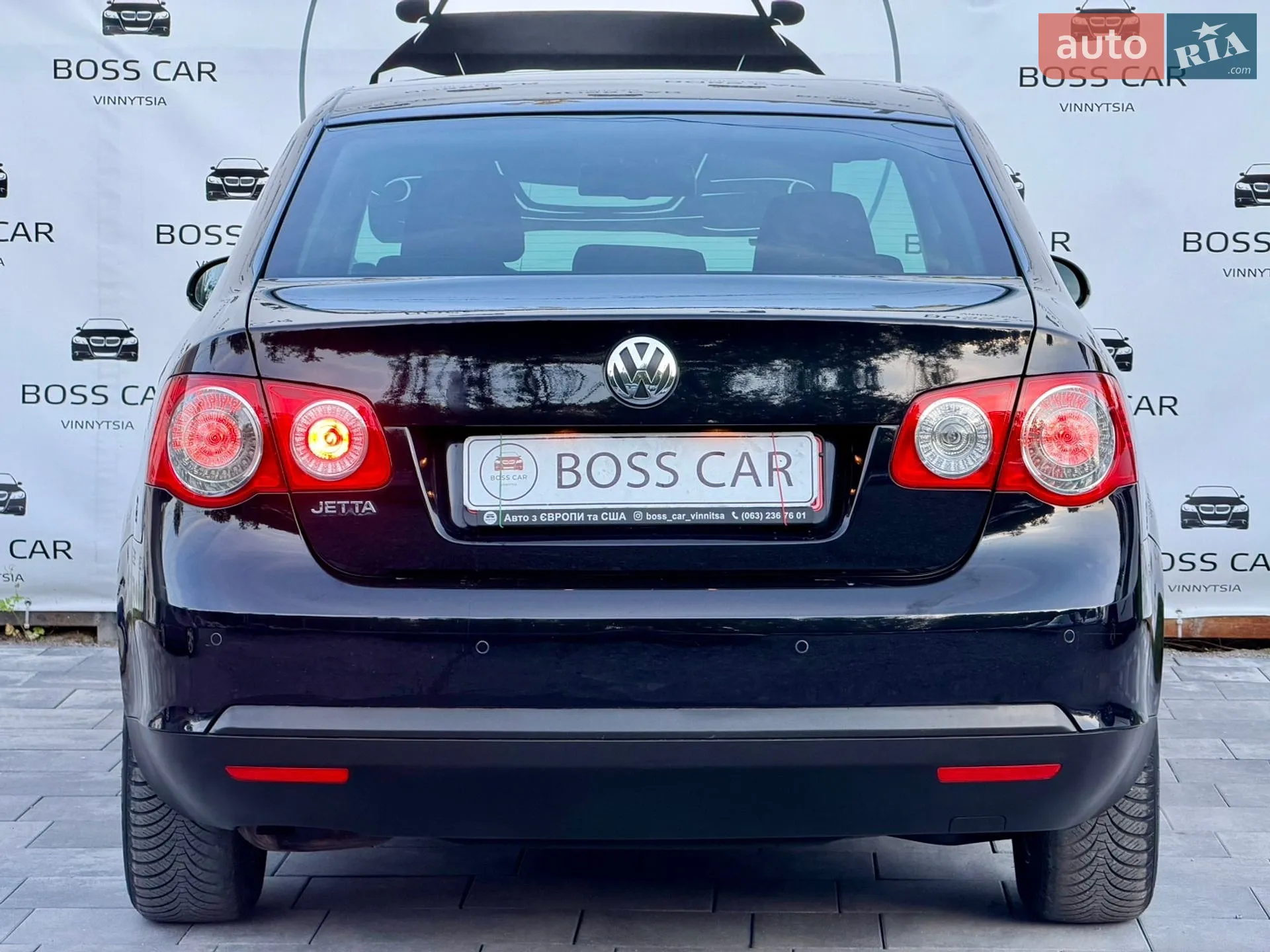 2010 Volkswagen Jetta - мініатюра 9