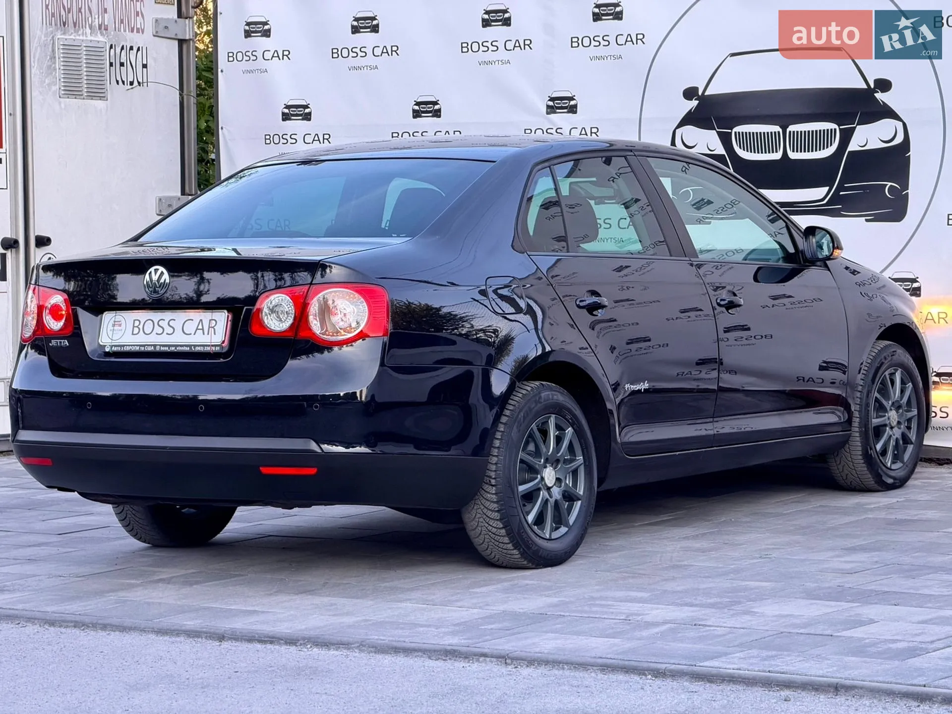 2010 Volkswagen Jetta - мініатюра 10