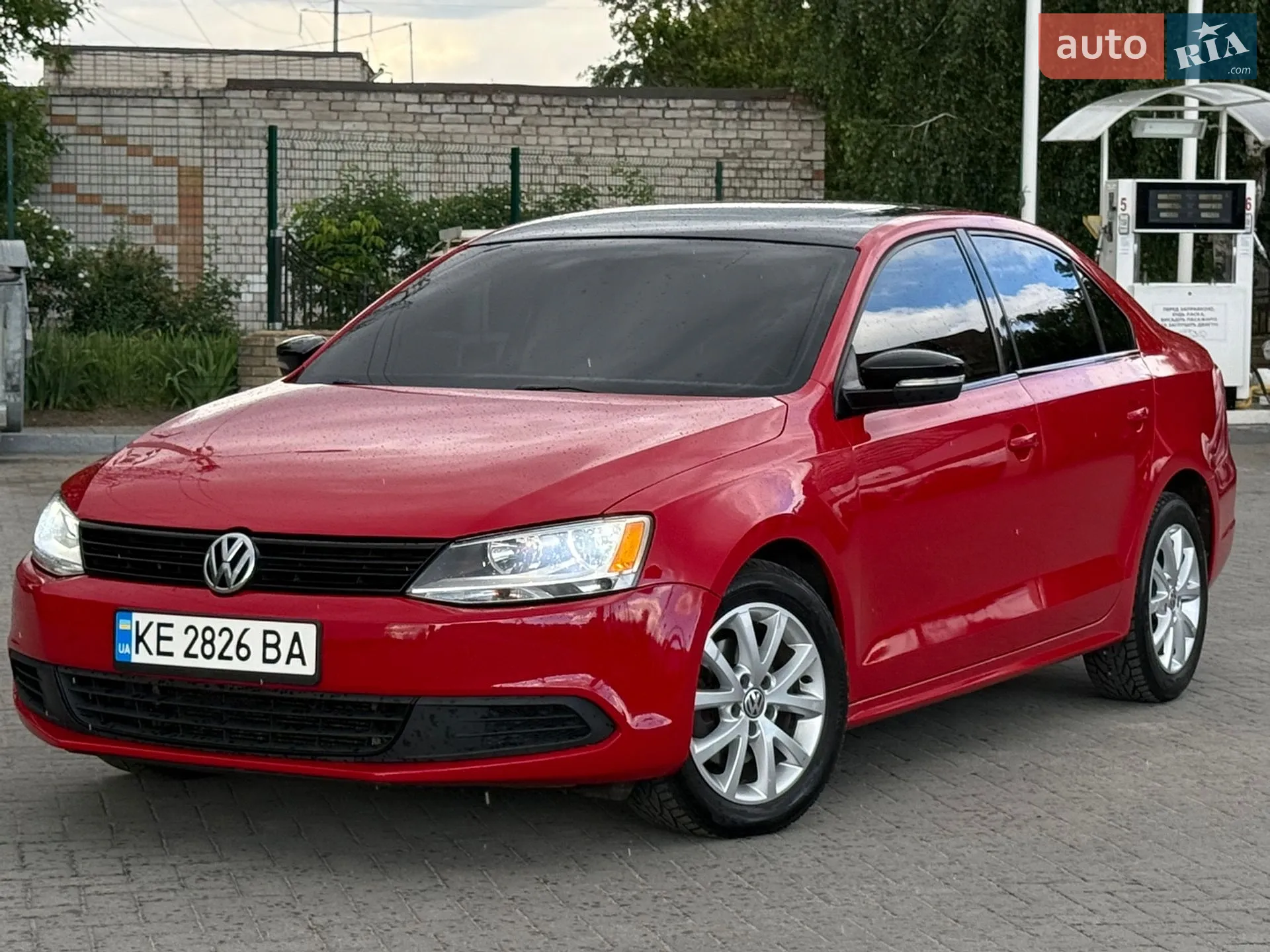 2013 Volkswagen Jetta - фото 1