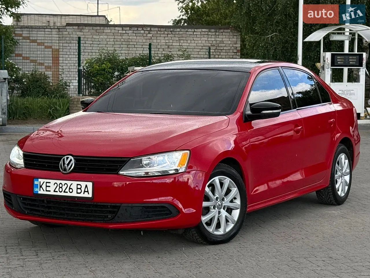 2014 Volkswagen Jetta - мініатюра 13