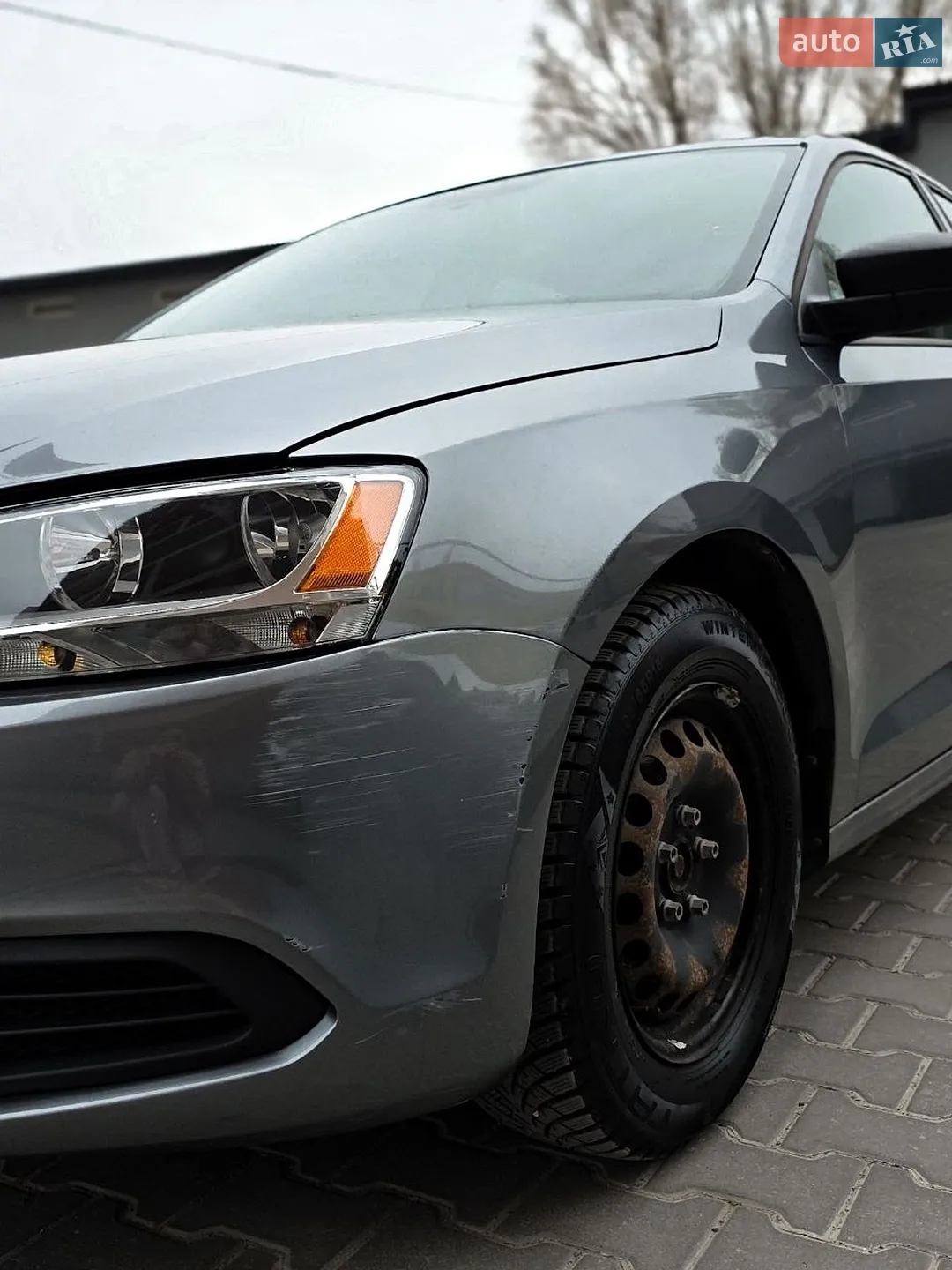 2014 Volkswagen Jetta - мініатюра 14