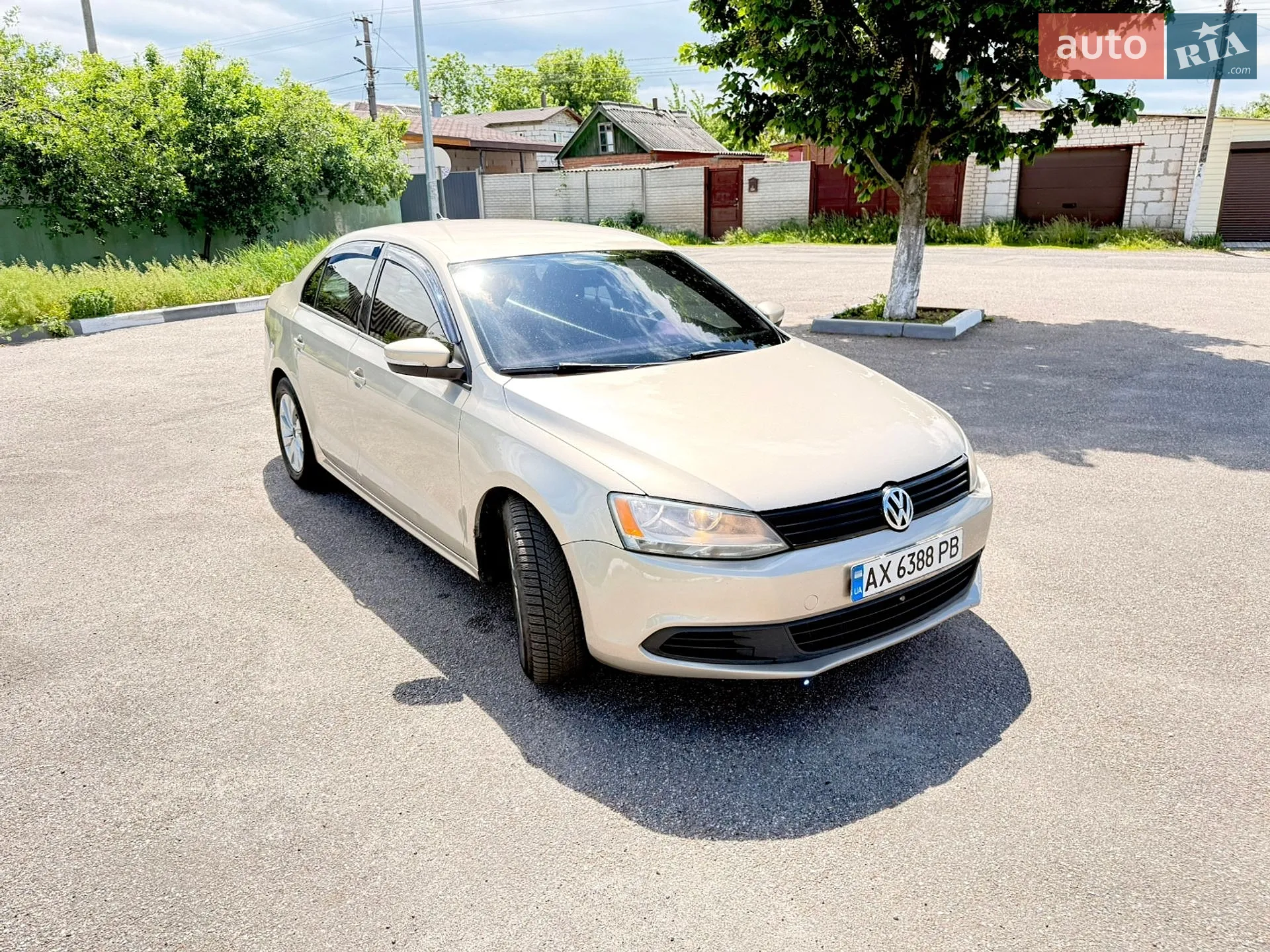 2014 Volkswagen Jetta - мініатюра 8