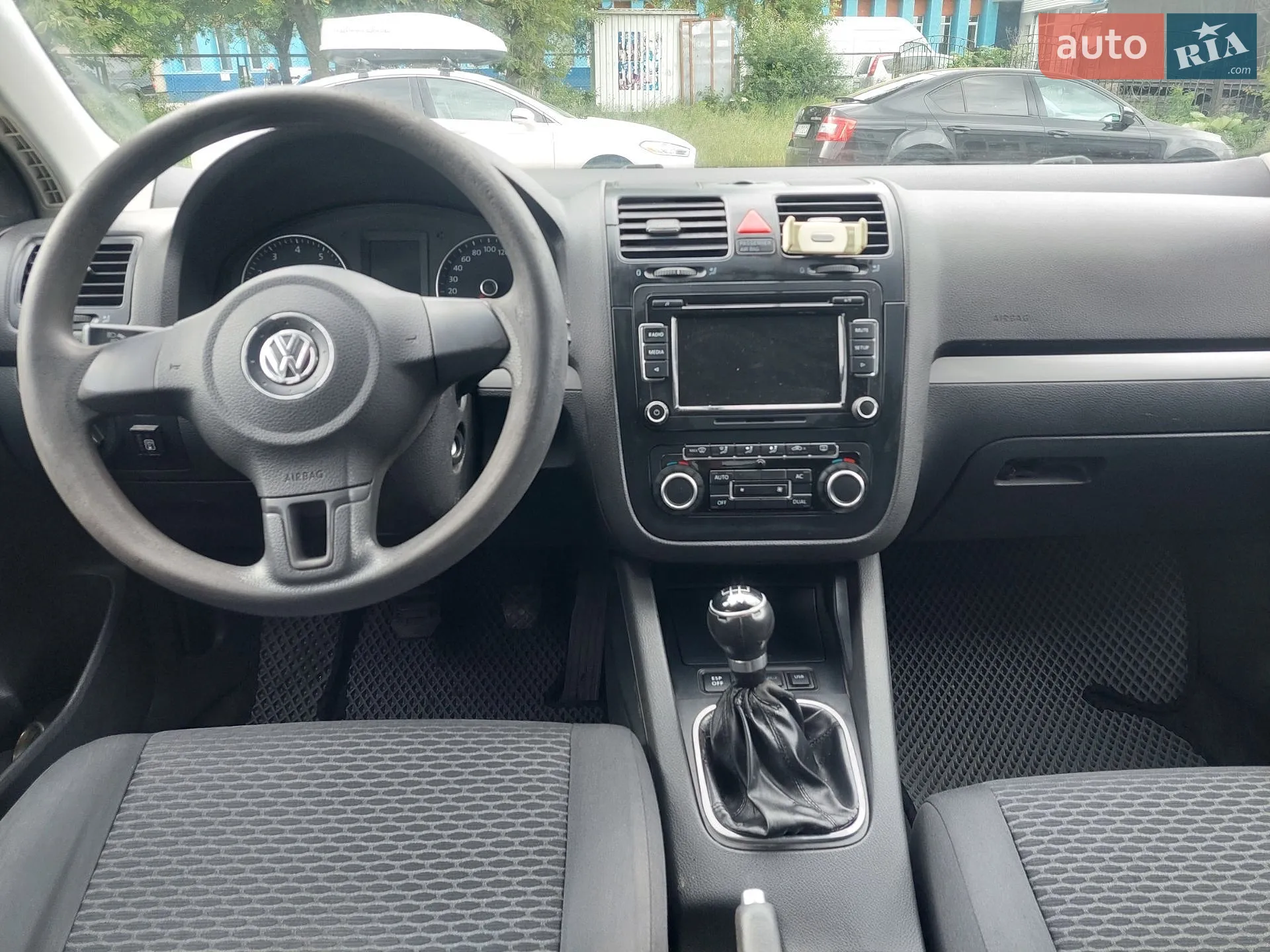 2010 Volkswagen Jetta - мініатюра 19