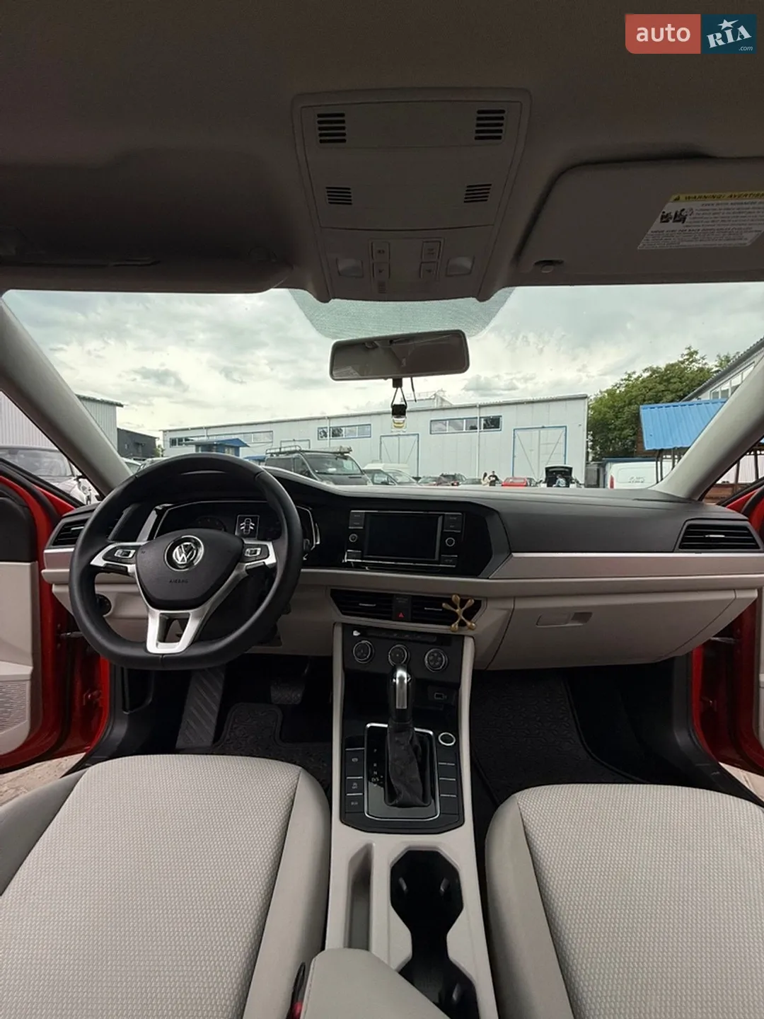 2019 Volkswagen Jetta - мініатюра 14