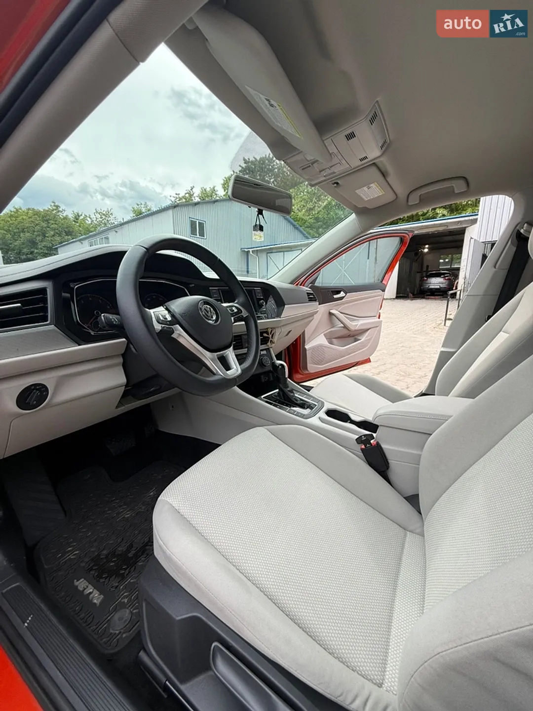 2019 Volkswagen Jetta - мініатюра 16