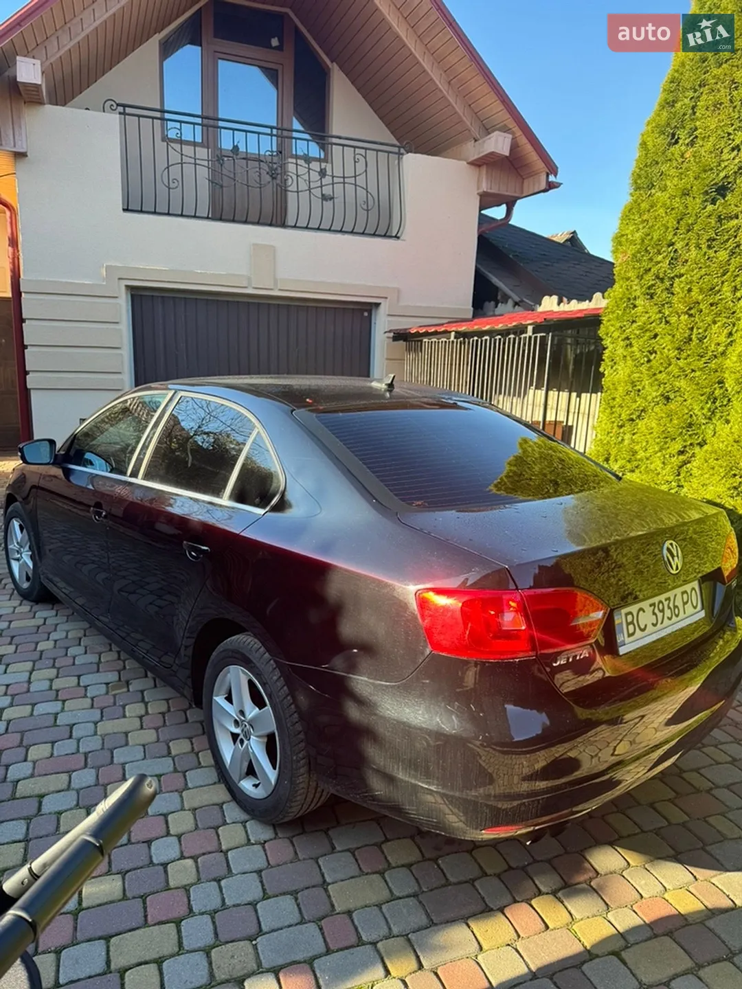 2013 Volkswagen Jetta - мініатюра 11