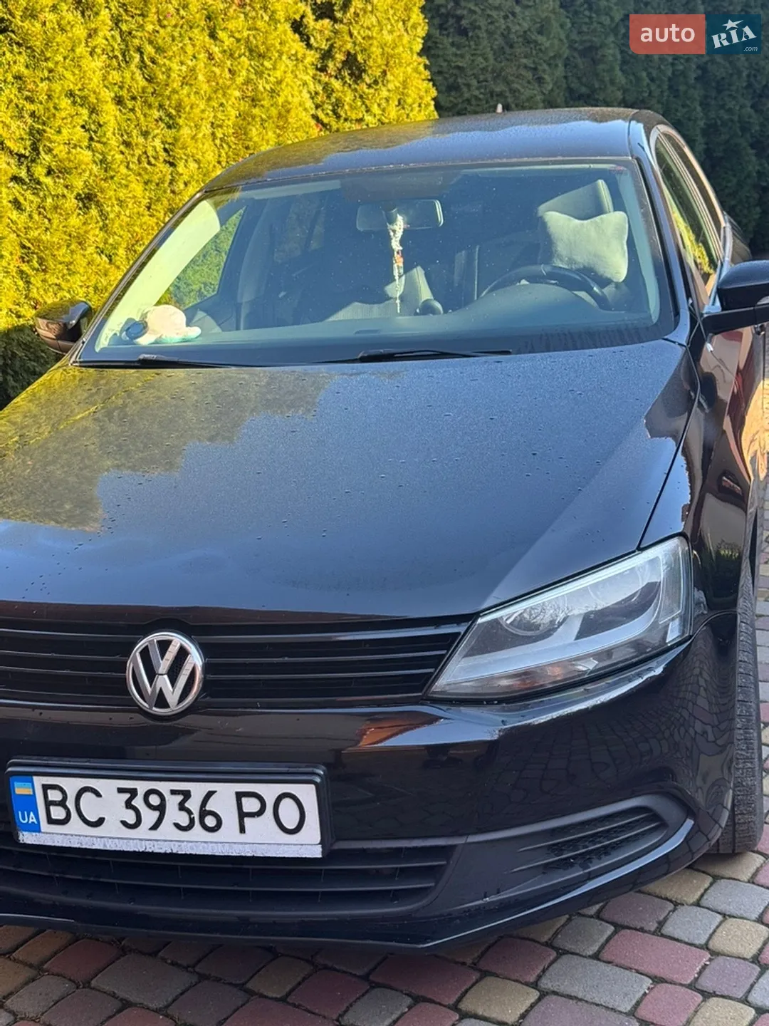 2013 Volkswagen Jetta - мініатюра 13