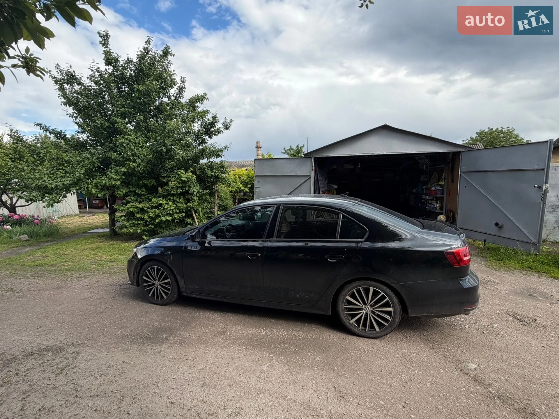 2015 Volkswagen Jetta - мініатюра 2