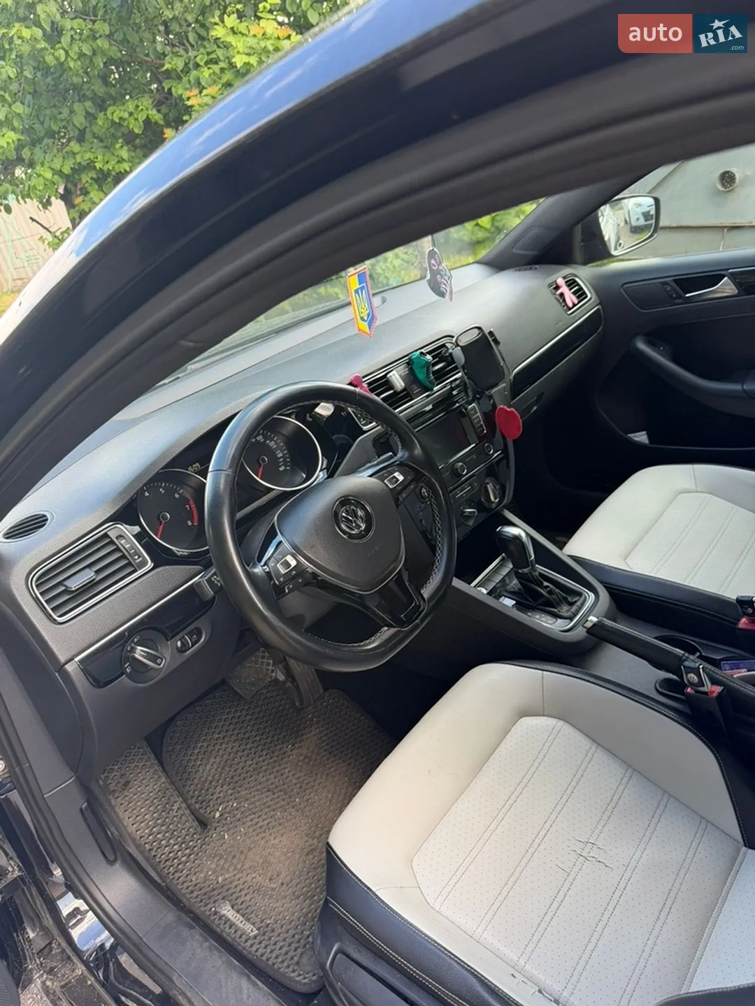 2015 Volkswagen Jetta - мініатюра 15
