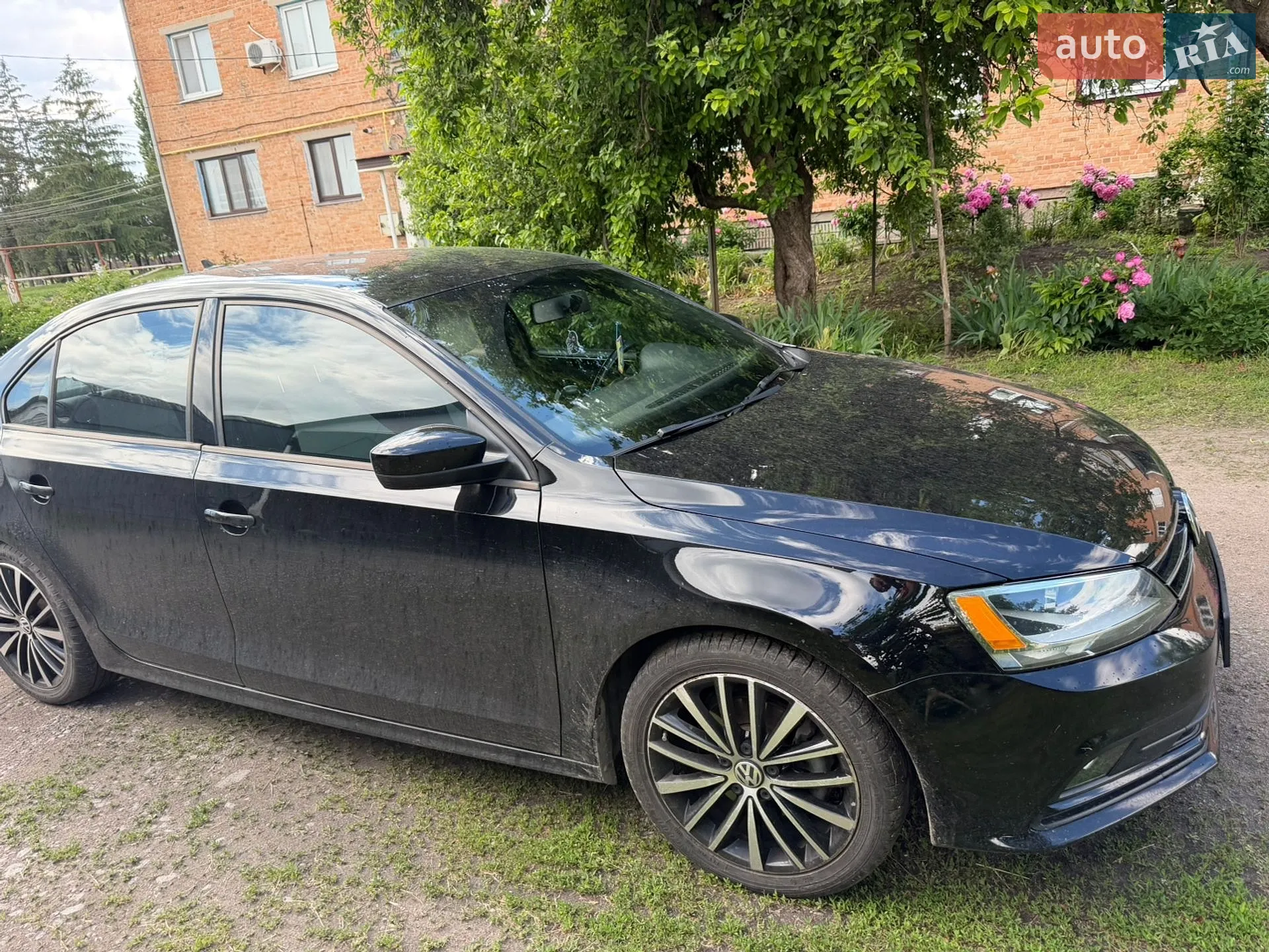 2015 Volkswagen Jetta - мініатюра 18