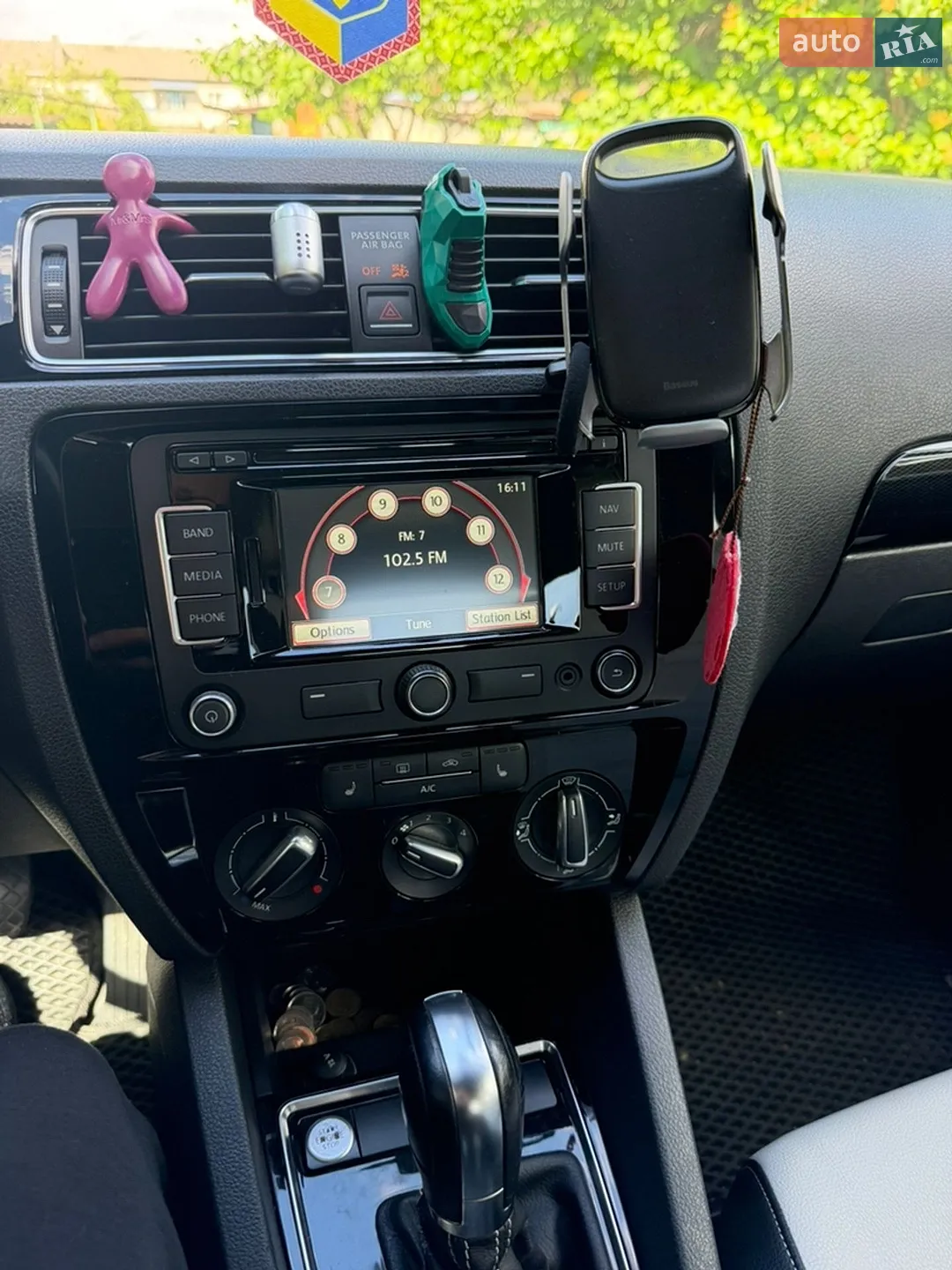 2015 Volkswagen Jetta - мініатюра 23