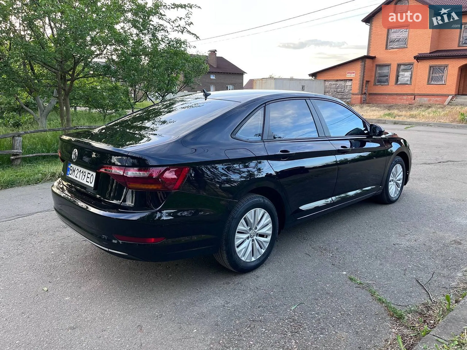 2018 Volkswagen Jetta - мініатюра 4