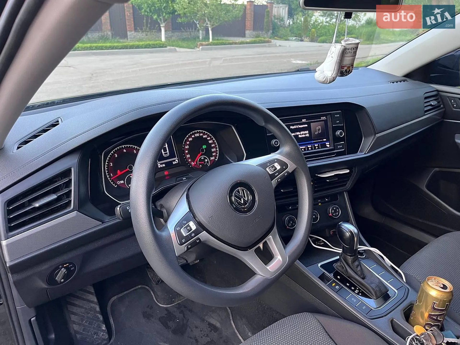 2018 Volkswagen Jetta - мініатюра 8