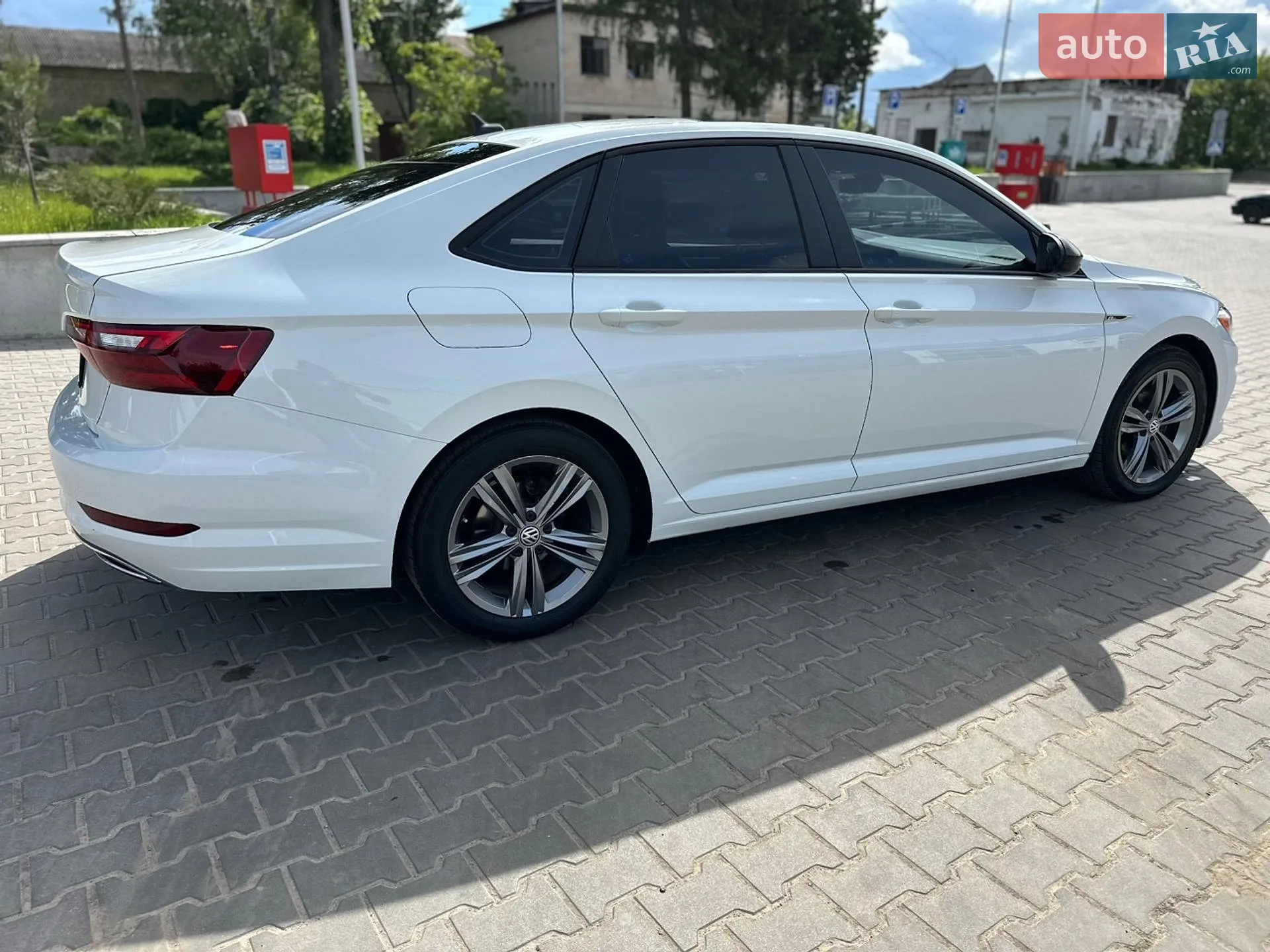 2020 Volkswagen Jetta - мініатюра 15