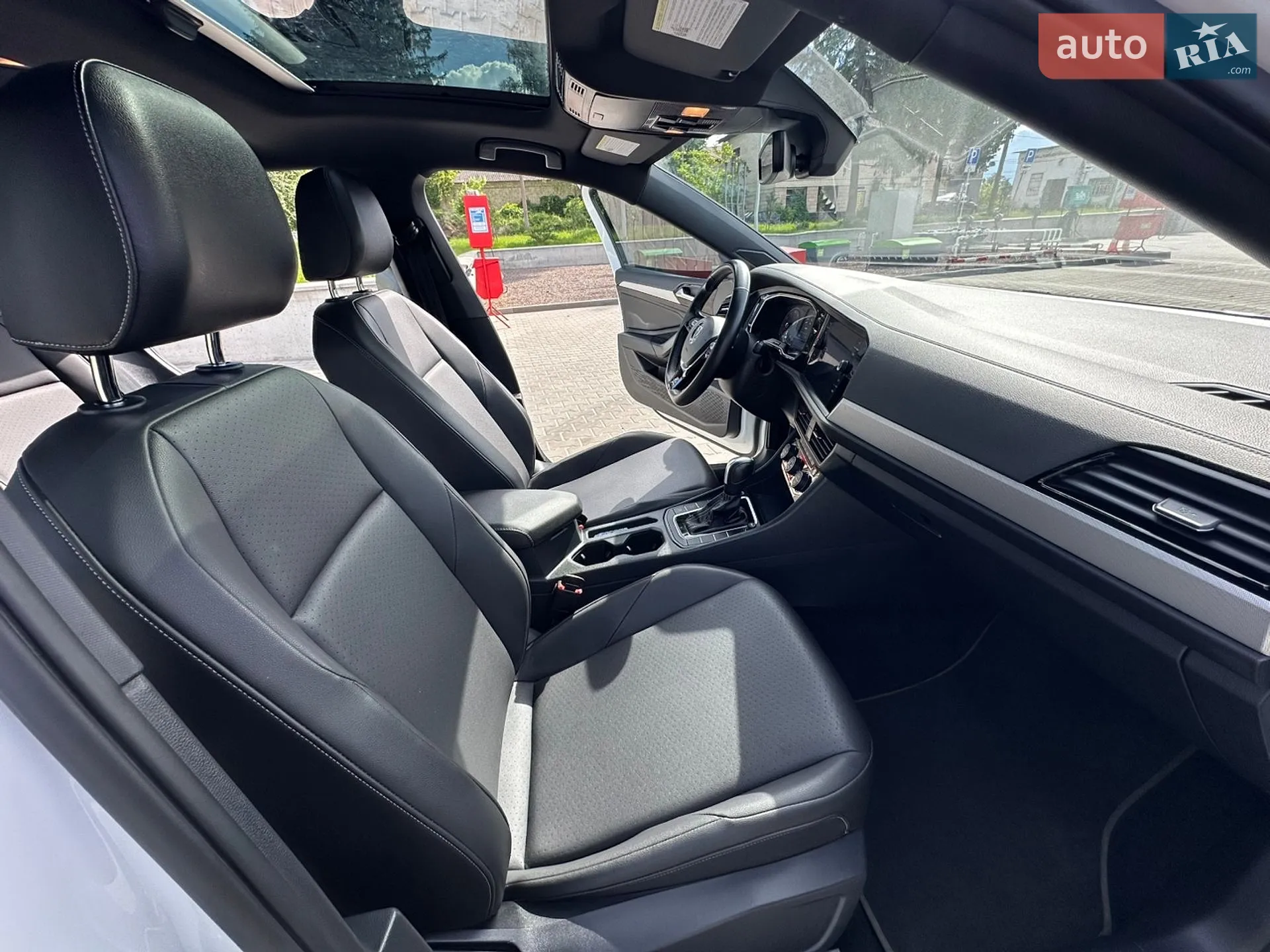 2020 Volkswagen Jetta - мініатюра 18
