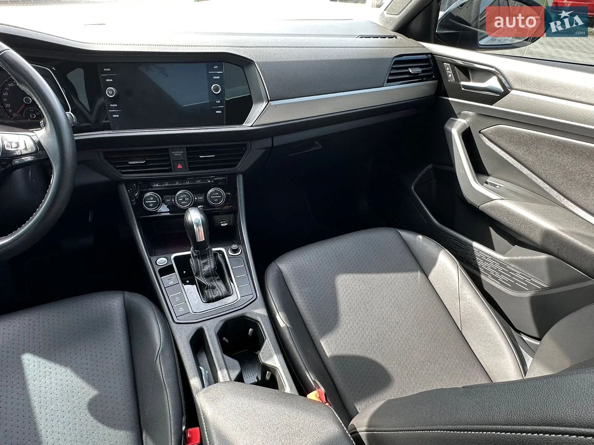 2020 Volkswagen Jetta - мініатюра 22