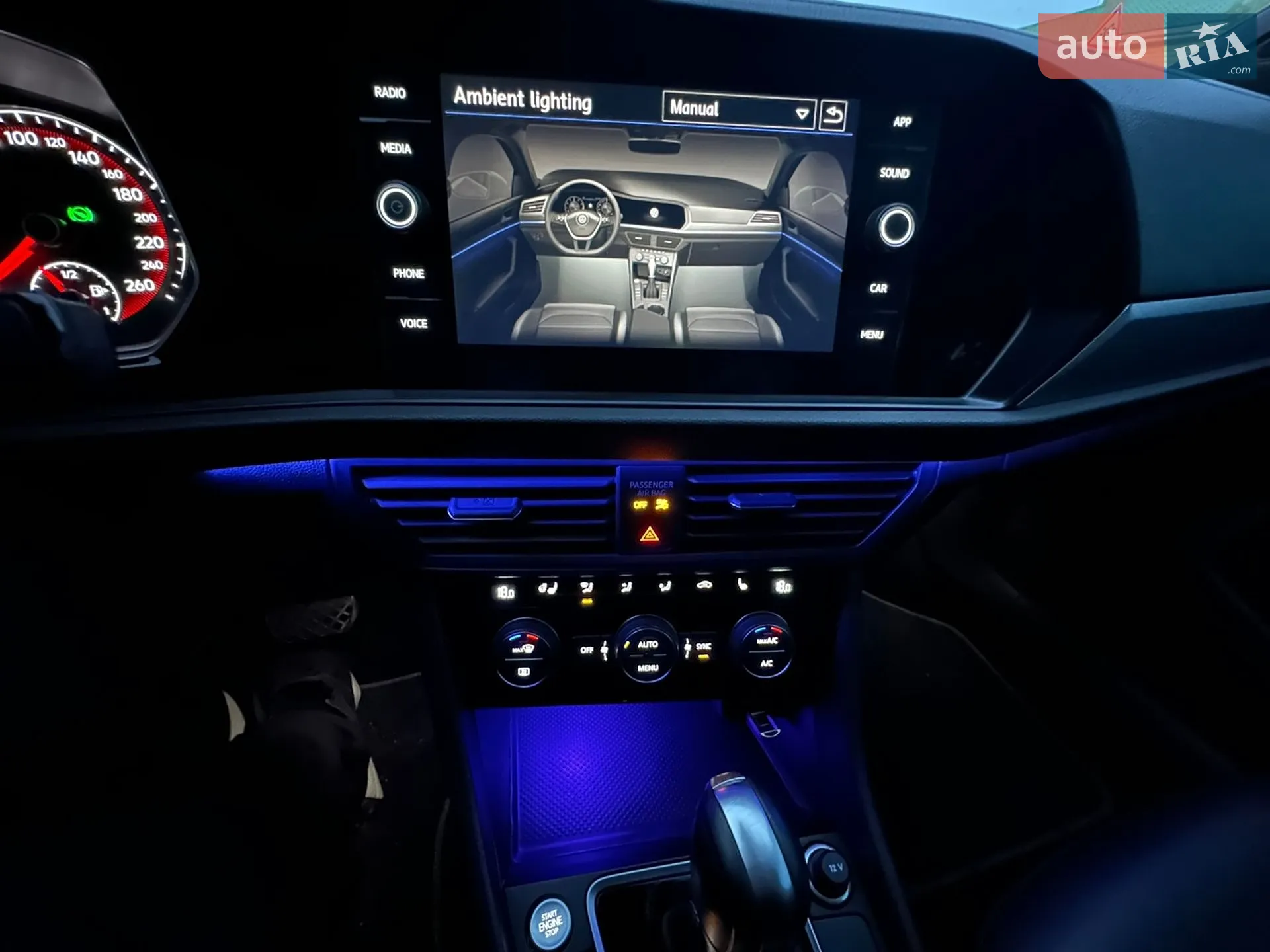 2020 Volkswagen Jetta - мініатюра 30