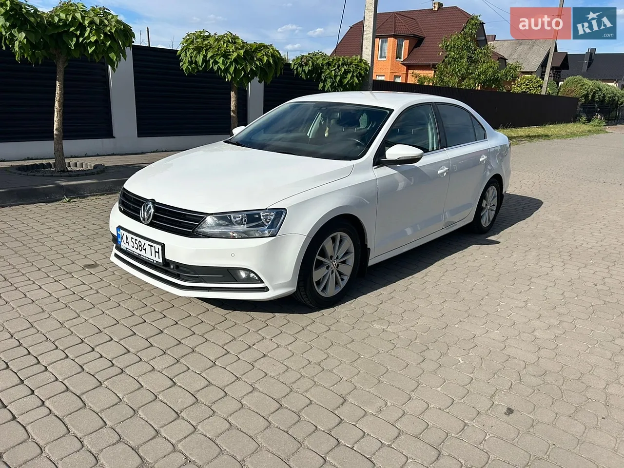 2015 Volkswagen Jetta - мініатюра 22