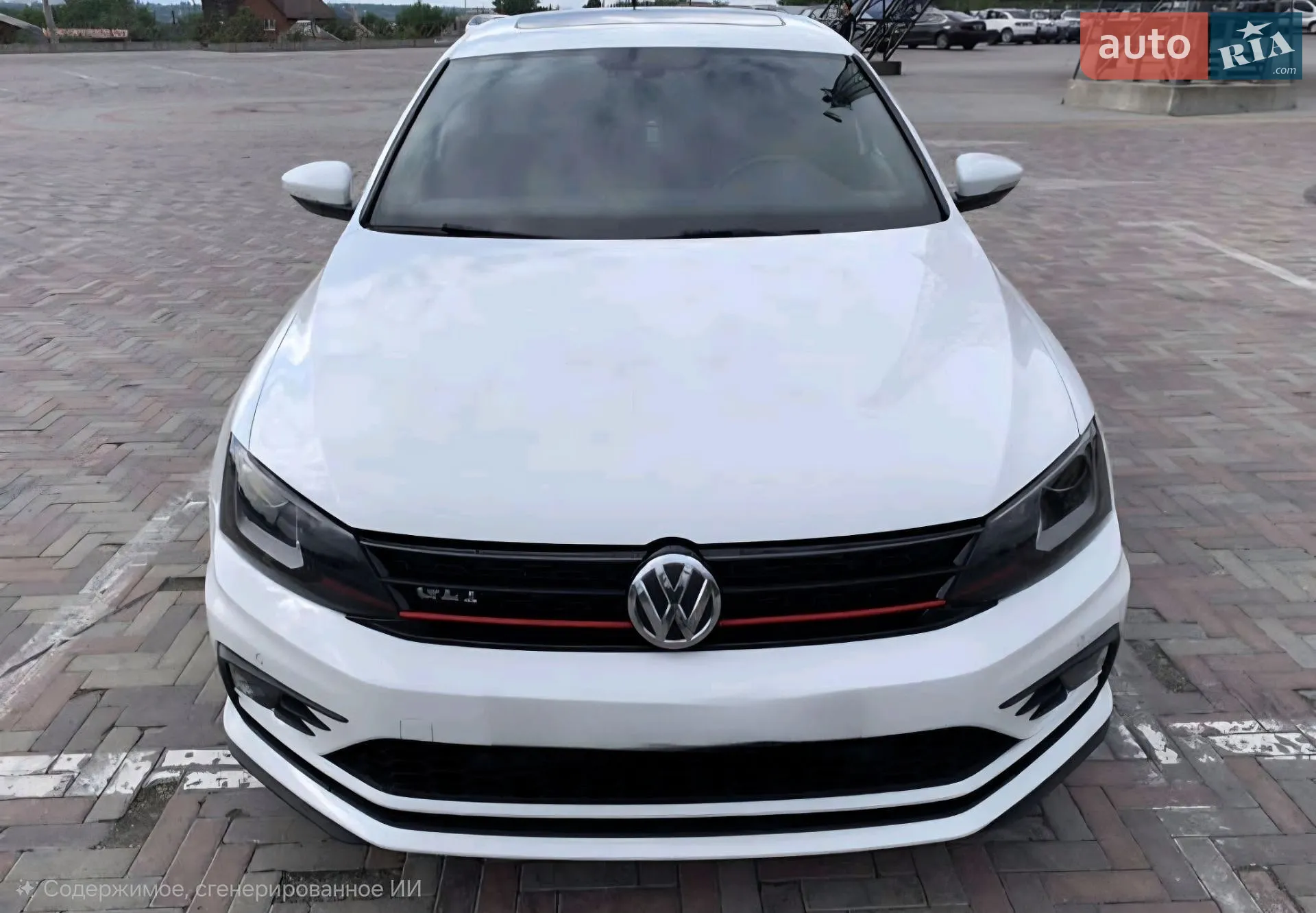 2016 Volkswagen Jetta - мініатюра 2