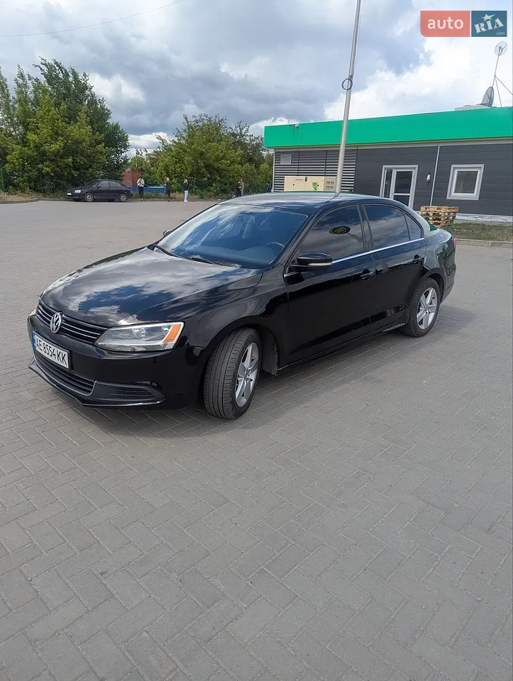 2015 Volkswagen Jetta - мініатюра 10