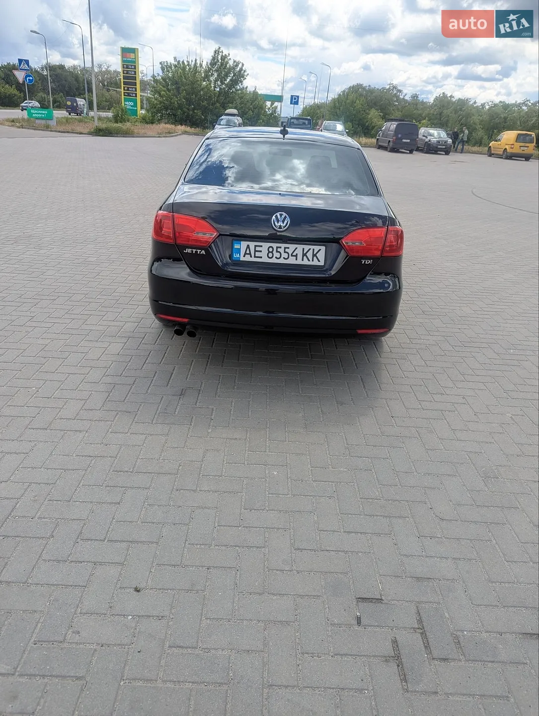 2014 Volkswagen Jetta - мініатюра 5