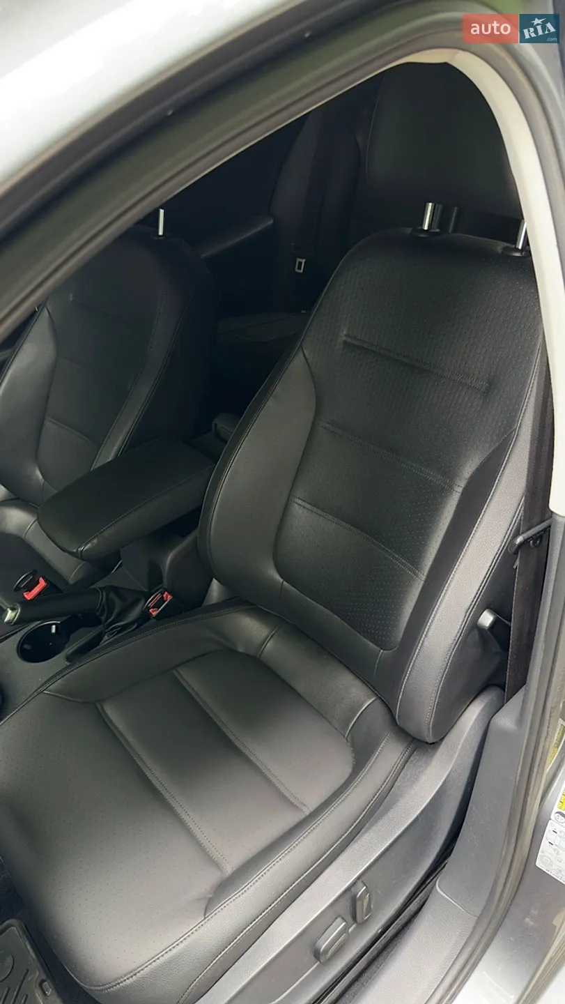 2014 Volkswagen Jetta - мініатюра 10