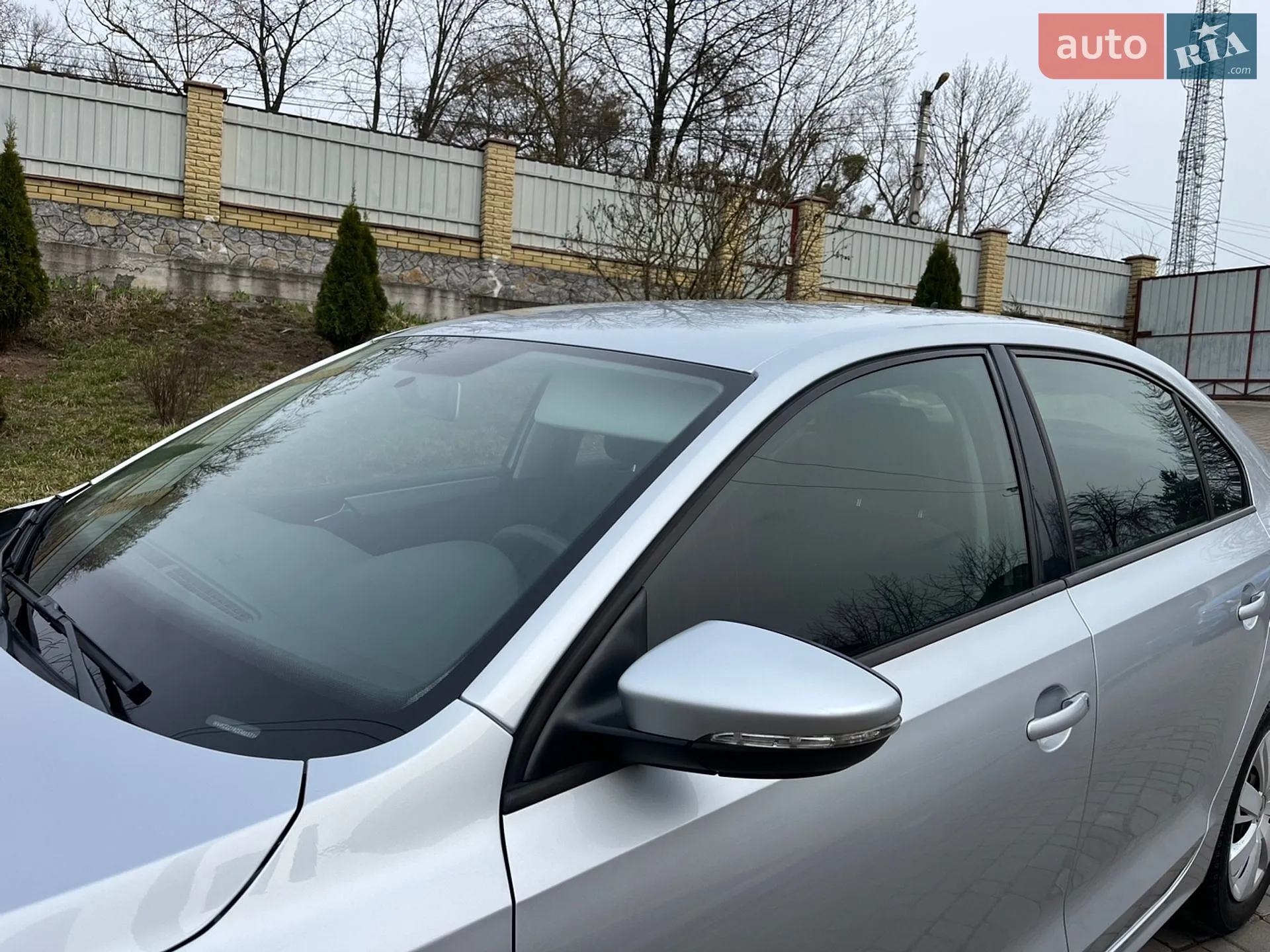 2014 Volkswagen Jetta - мініатюра 14