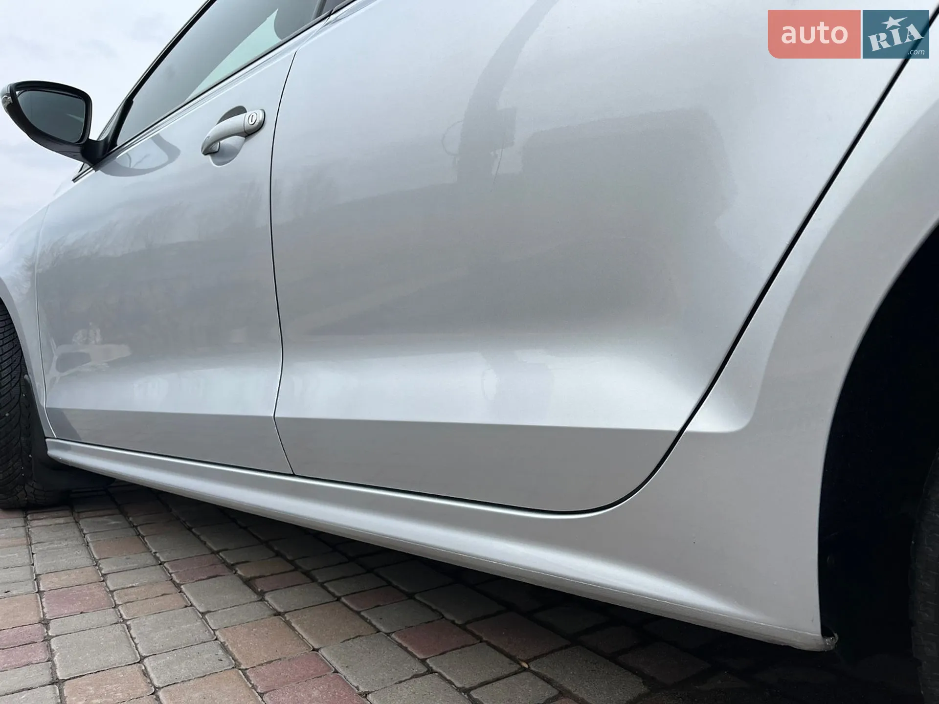 2014 Volkswagen Jetta - мініатюра 19
