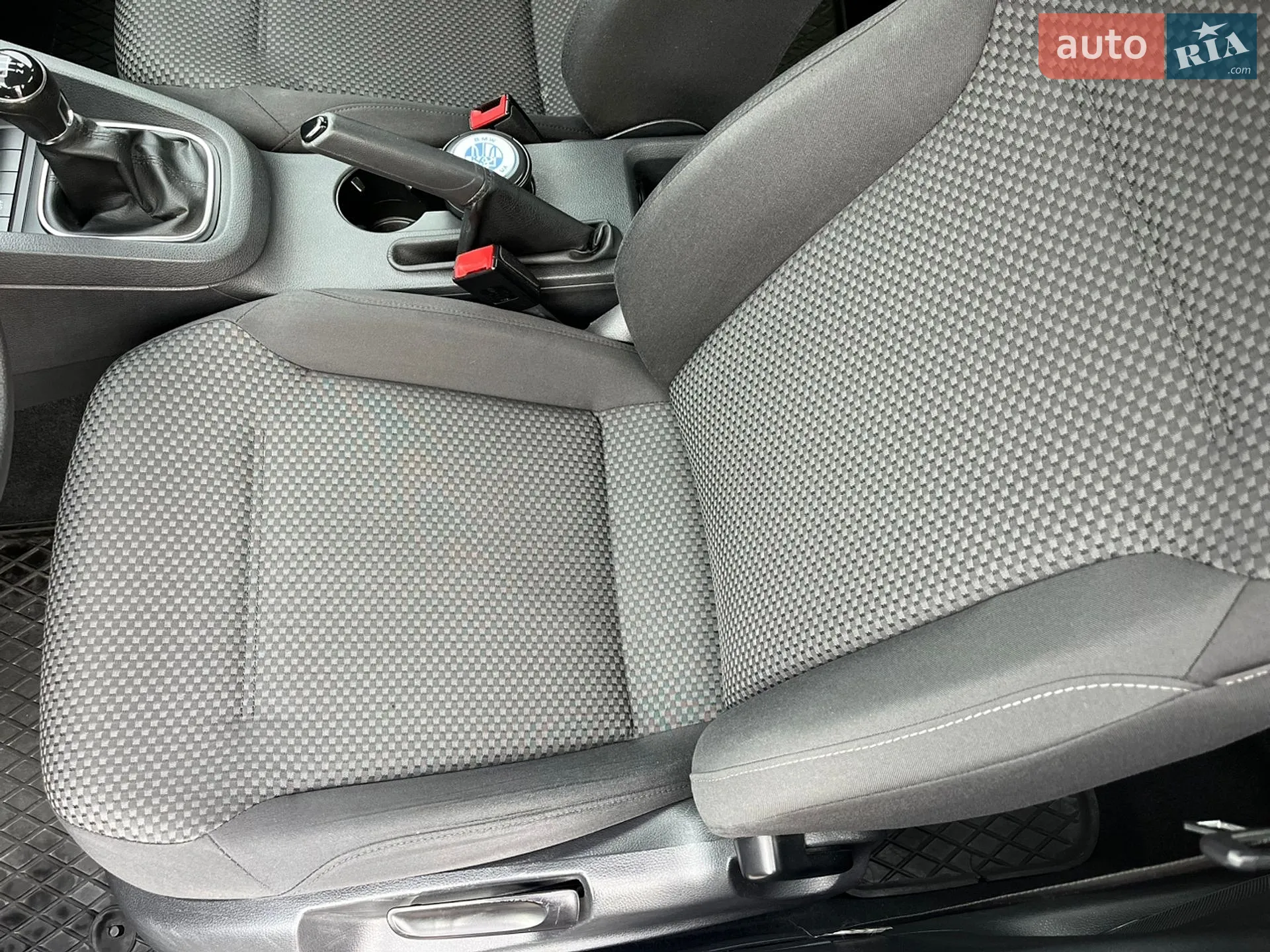 2014 Volkswagen Jetta - мініатюра 21