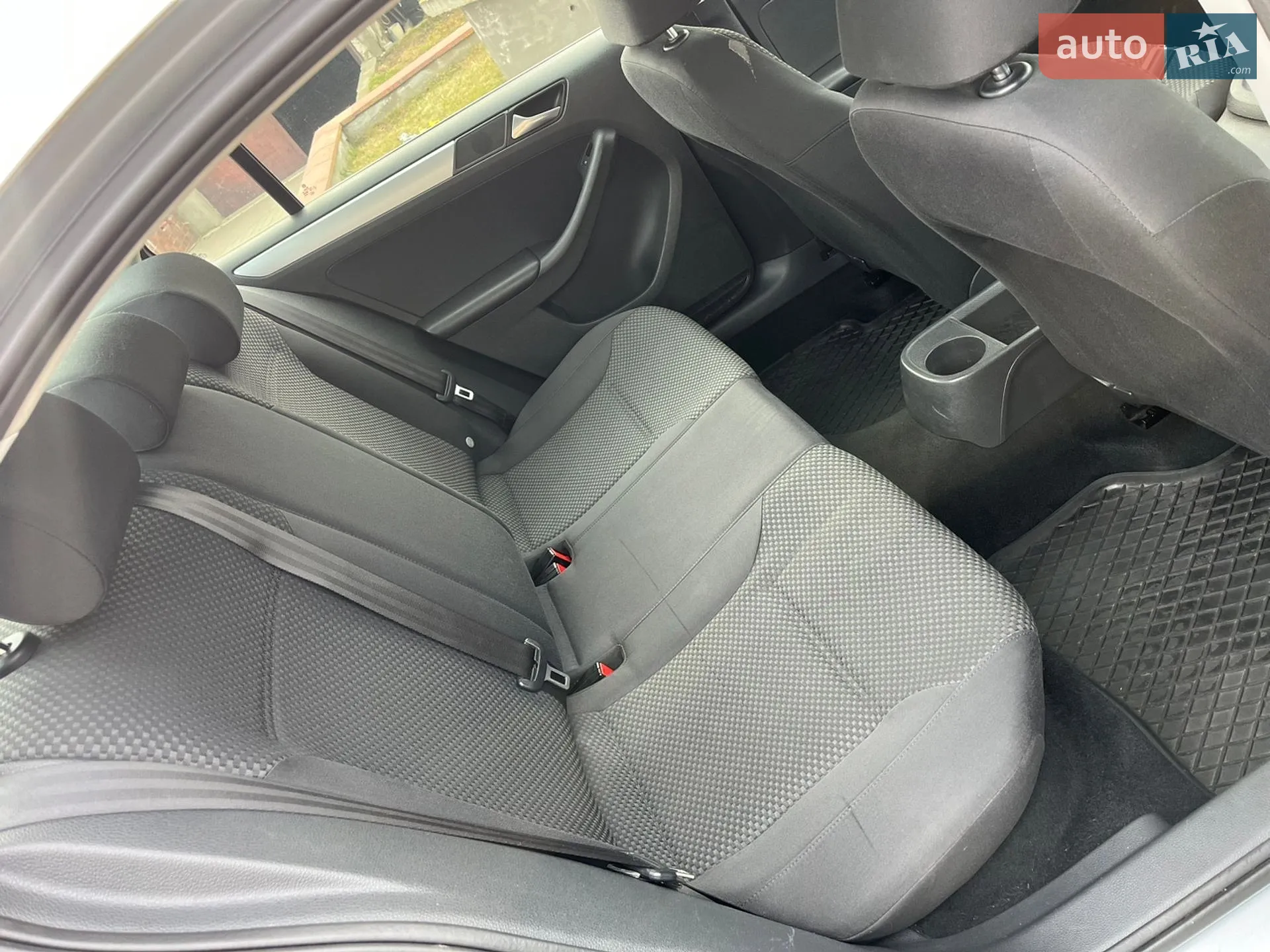 2014 Volkswagen Jetta - мініатюра 31