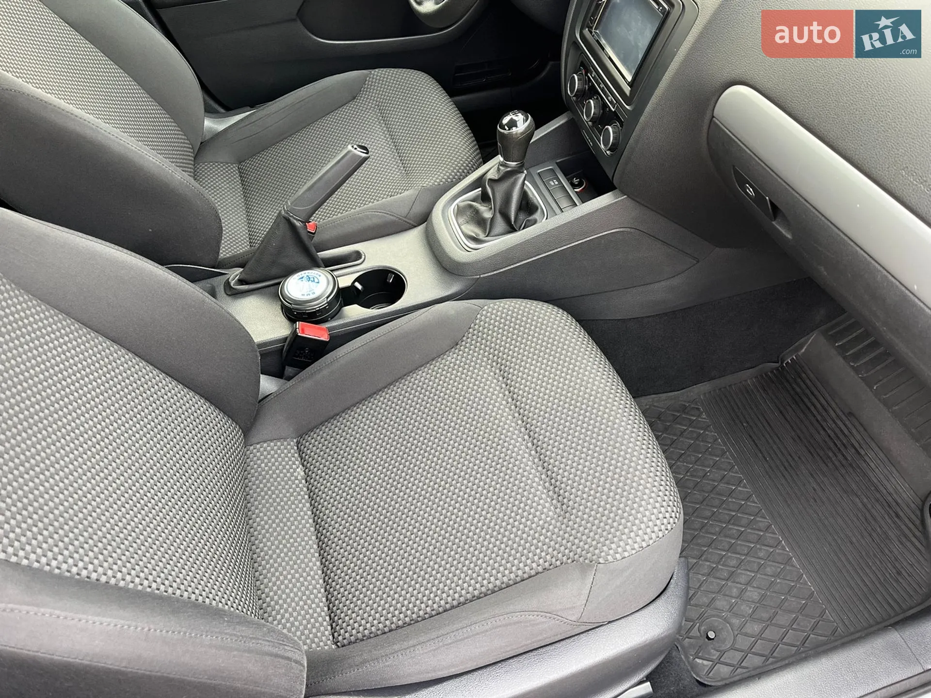 2014 Volkswagen Jetta - мініатюра 34