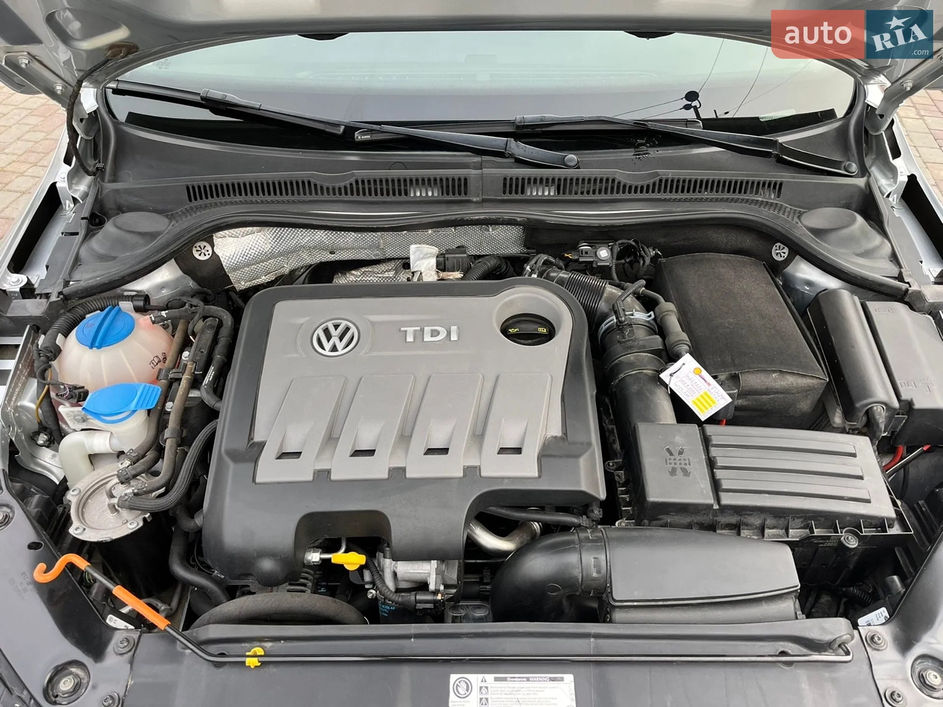 2014 Volkswagen Jetta - мініатюра 37