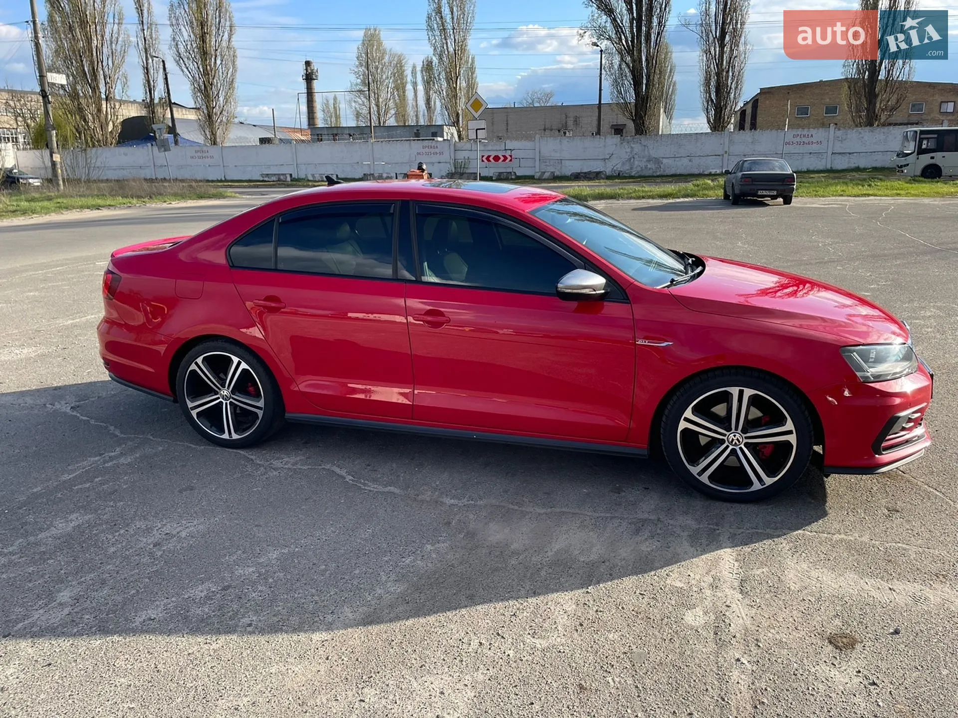 2015 Volkswagen Jetta - мініатюра 5