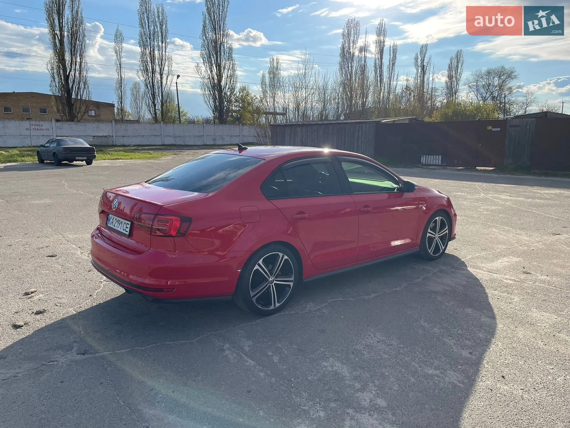 2015 Volkswagen Jetta - мініатюра 7