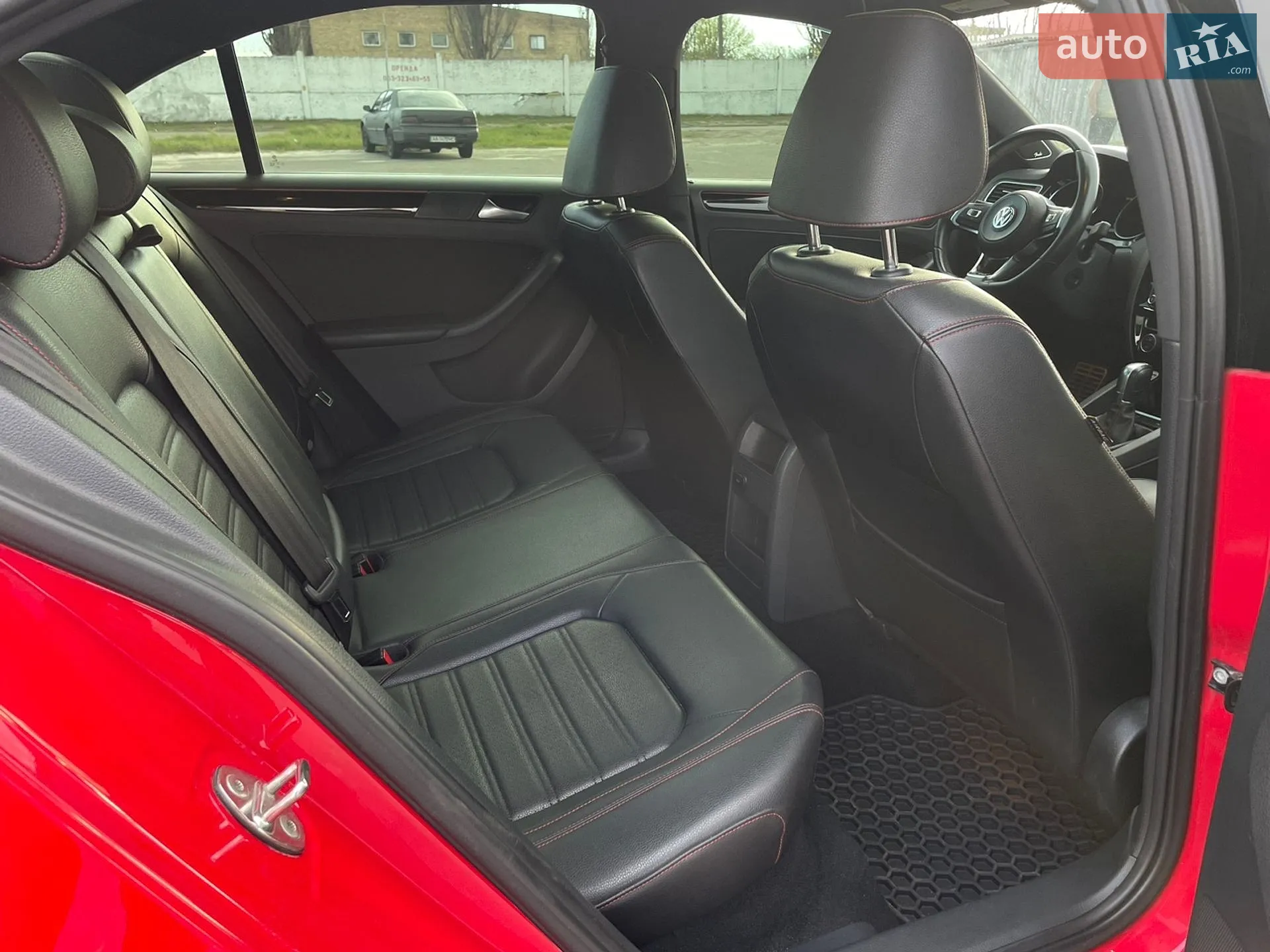 2015 Volkswagen Jetta - мініатюра 31