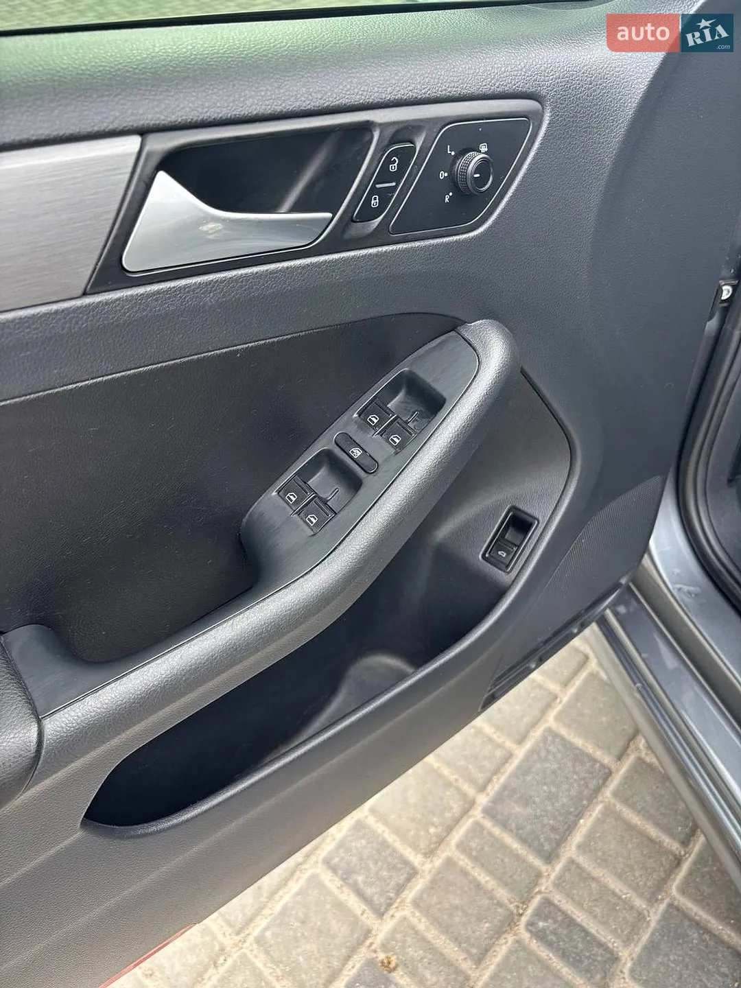 2015 Volkswagen Jetta - мініатюра 12