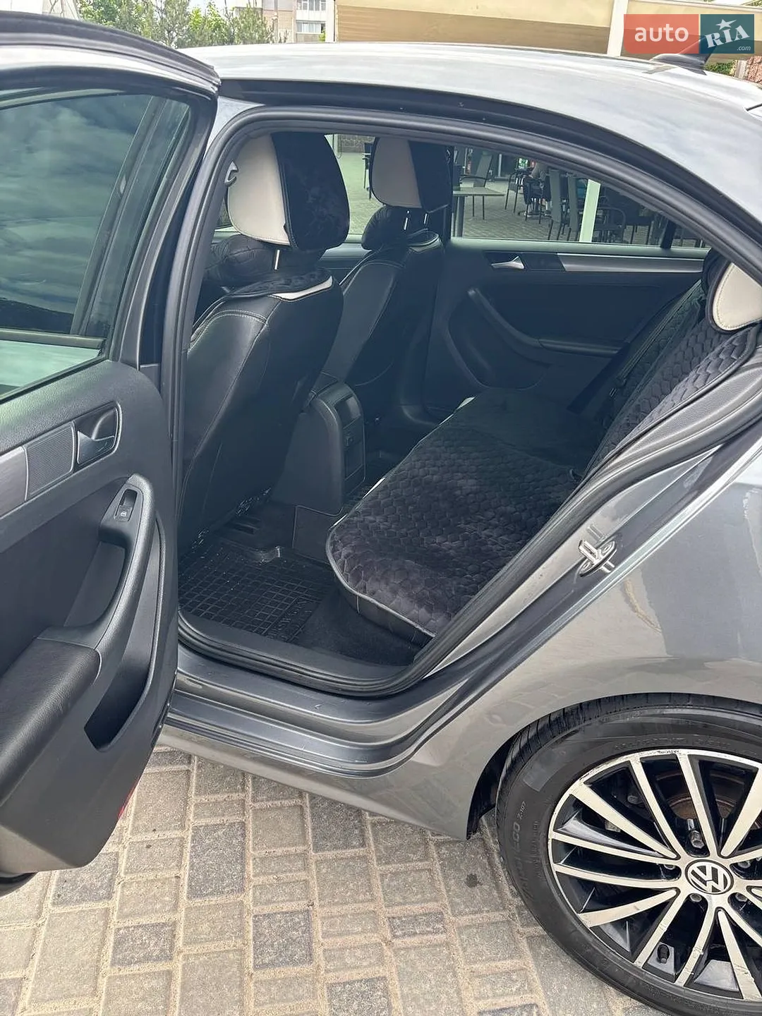 2015 Volkswagen Jetta - мініатюра 21