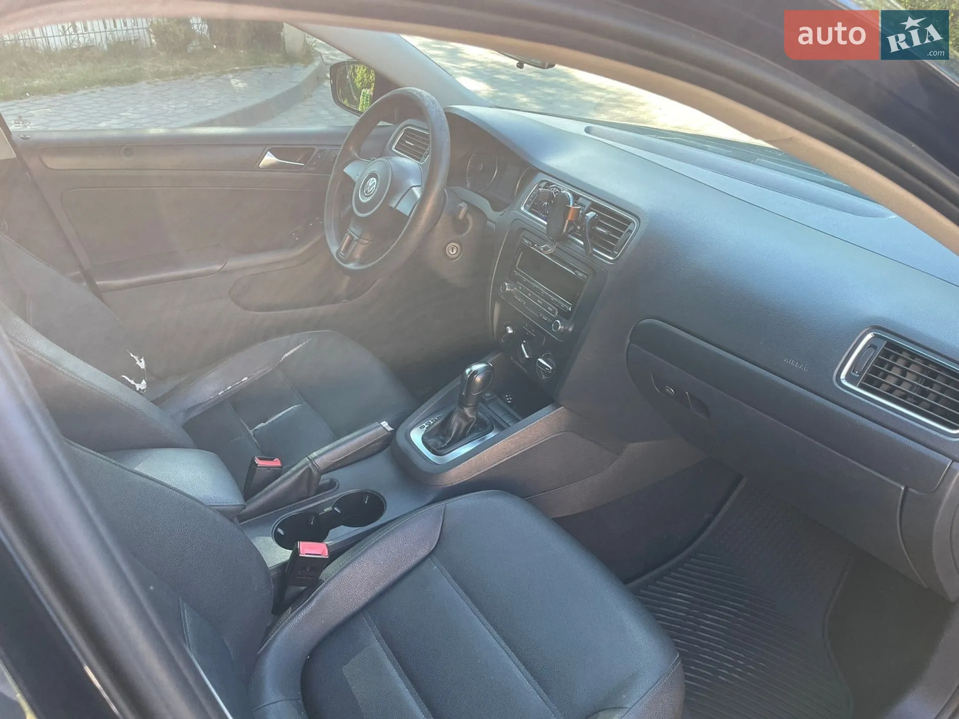 2011 Volkswagen Jetta - мініатюра 14
