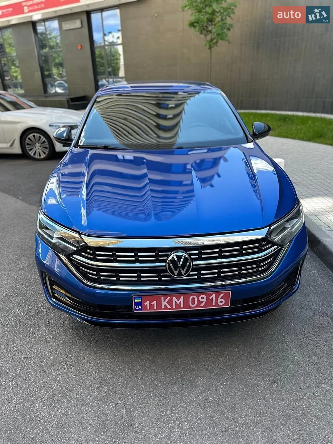 2023 Volkswagen Jetta - мініатюра 3