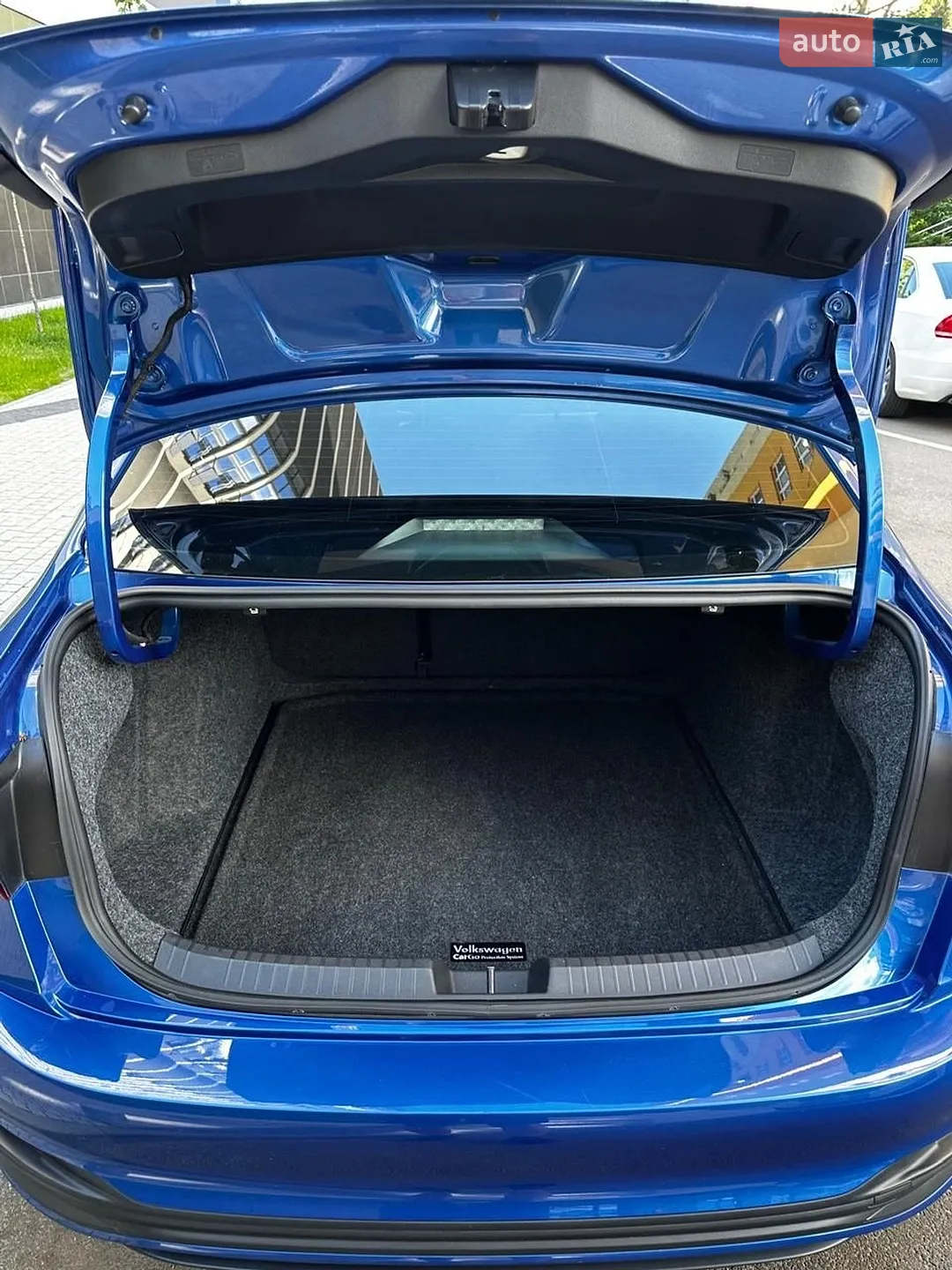2023 Volkswagen Jetta - мініатюра 20