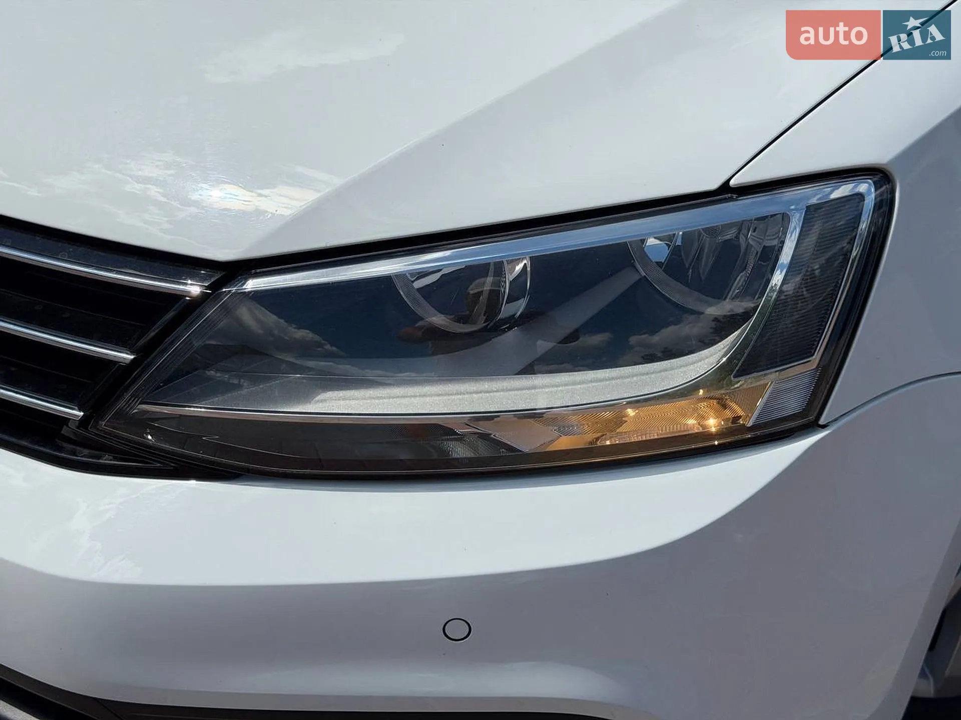 2016 Volkswagen Jetta - мініатюра 12