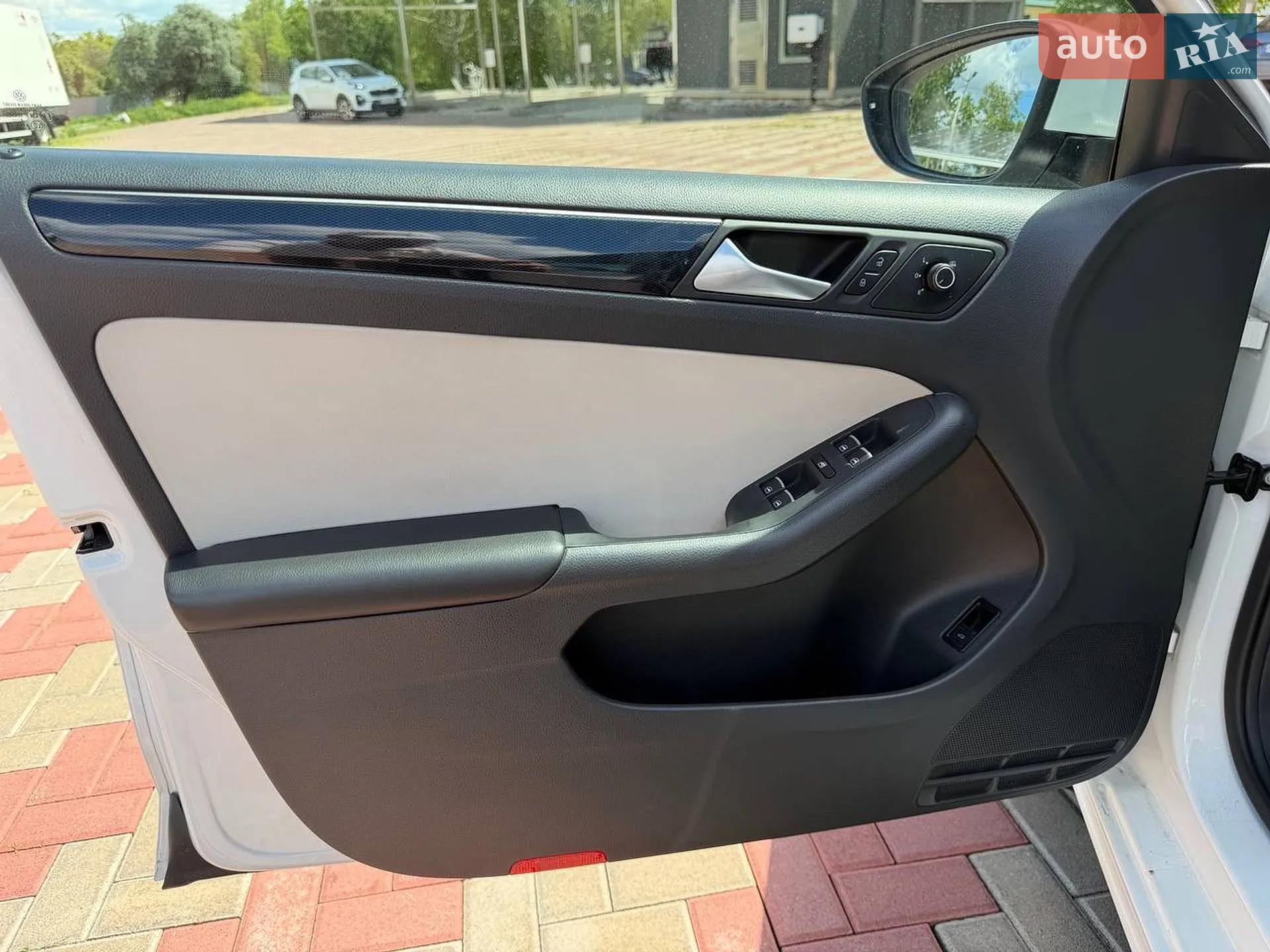 2016 Volkswagen Jetta - мініатюра 16